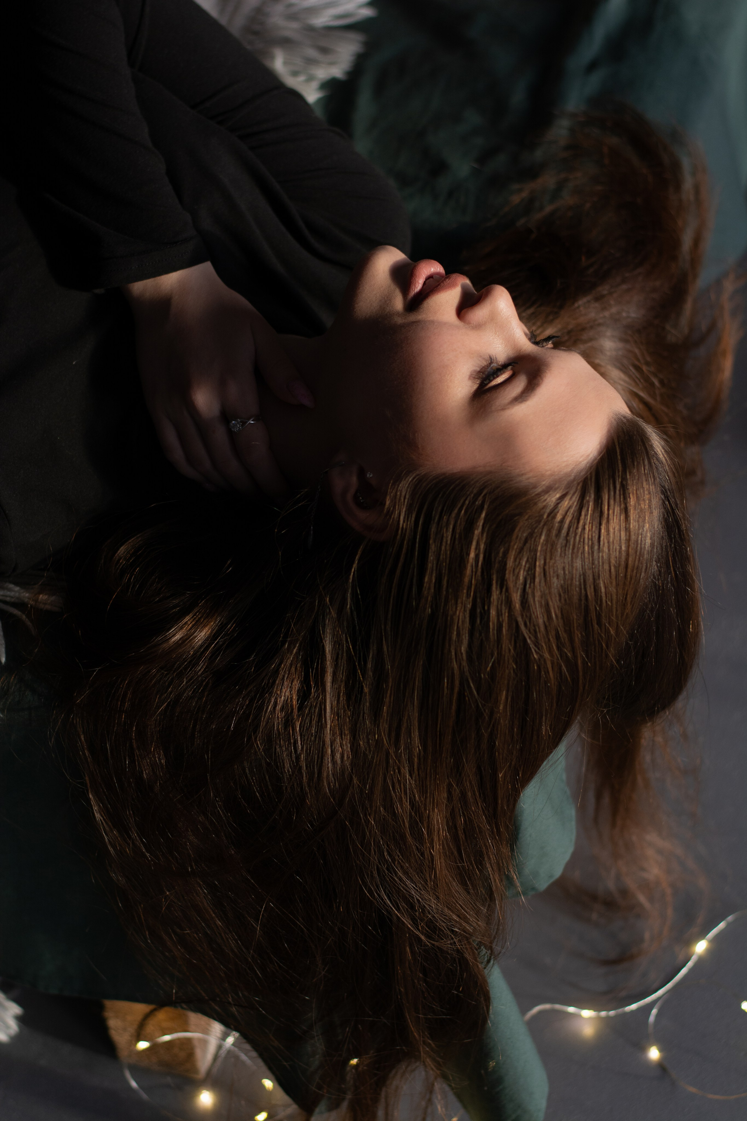 Интерьерная съемка. Фотограф в стиле Vouge в Москве и Саратове