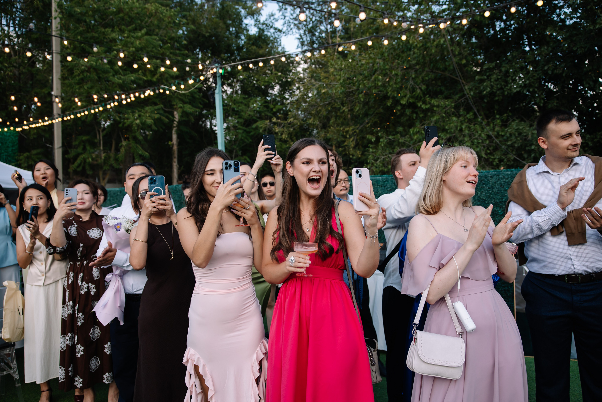 Свадьба Стаса и Нелли. Свадебный и семейный фотограф в Элисте Лиджик Сарлов