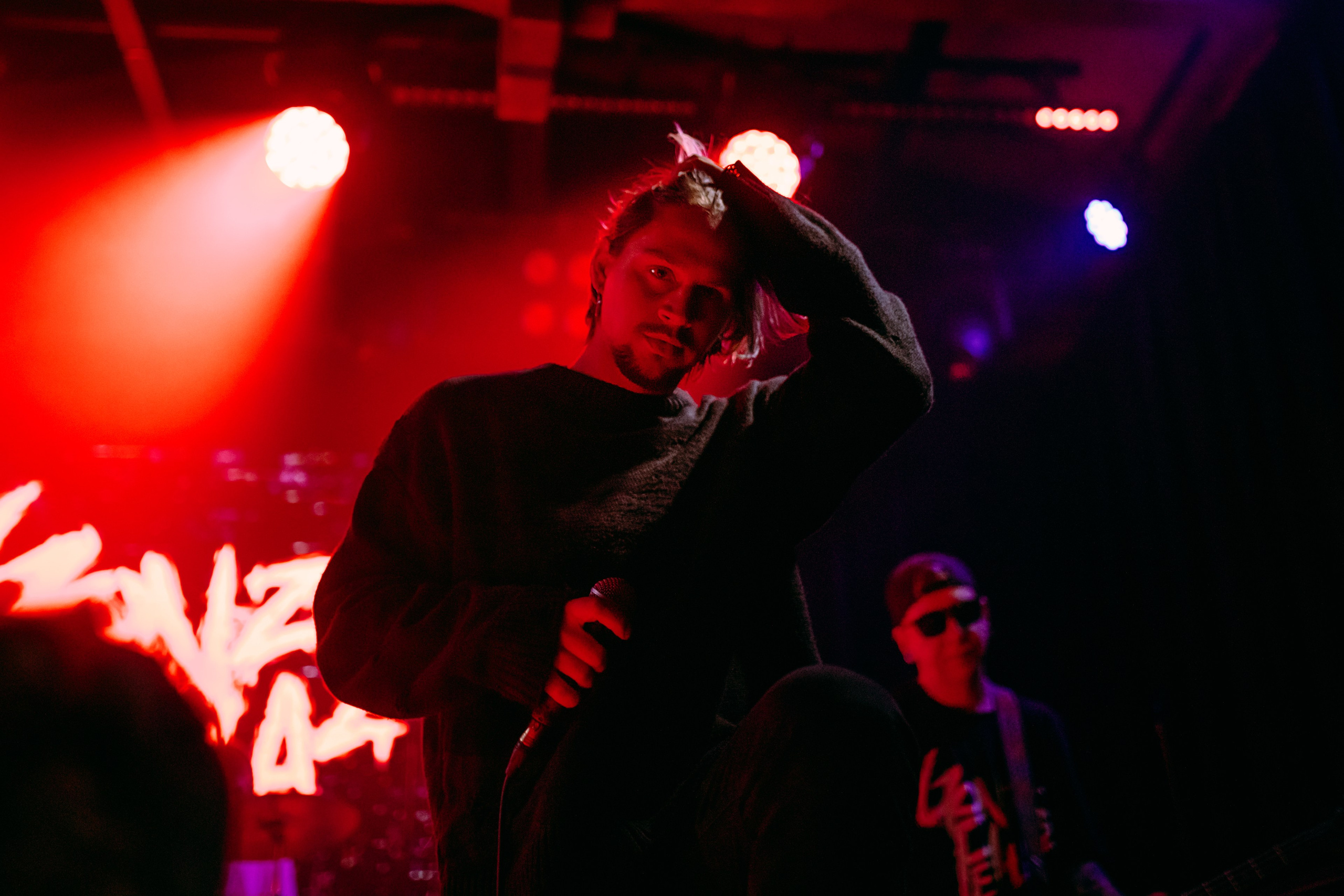 GONZO FELLAZ. Фотограф Елена Богачева (lenalena_na_na_na)