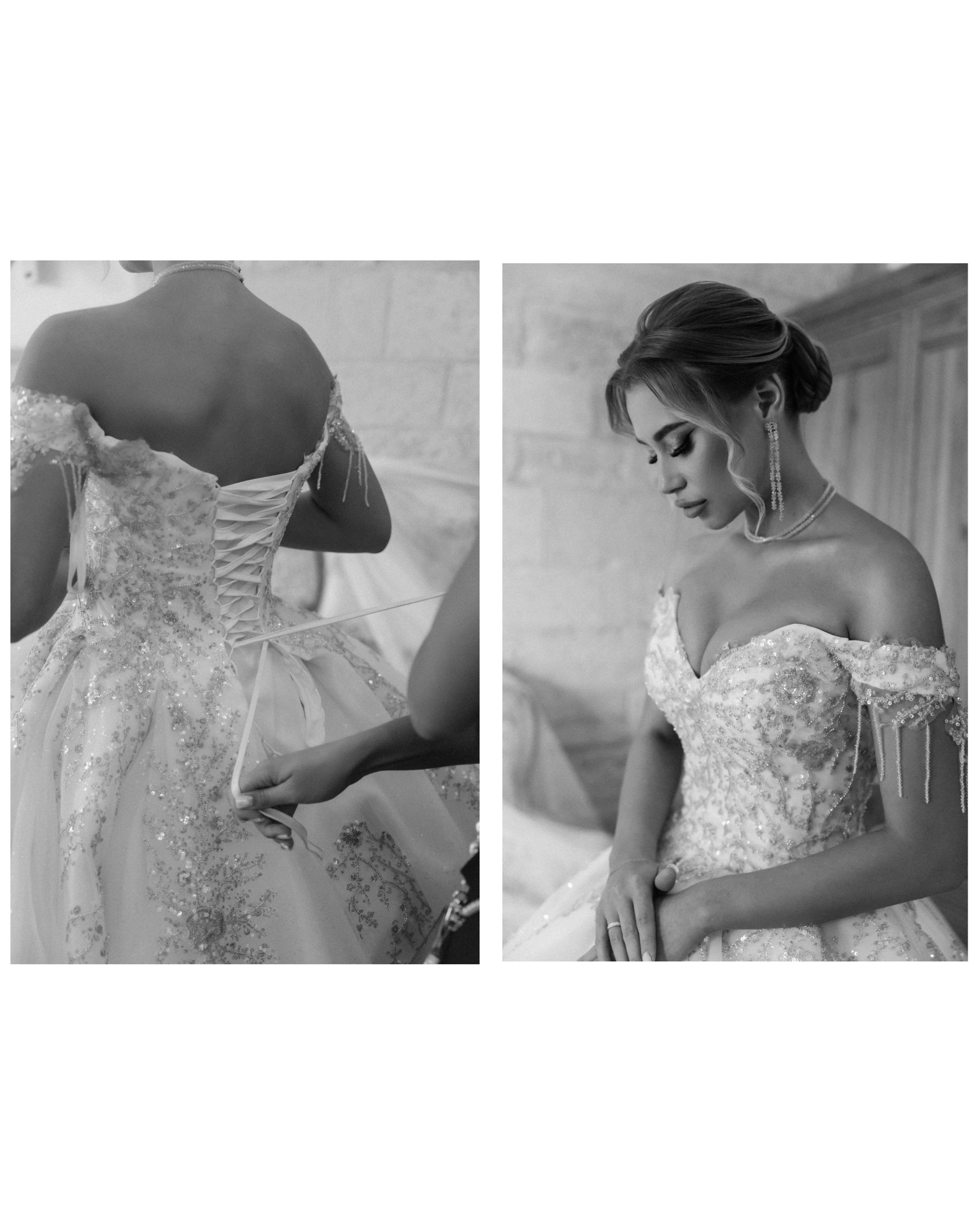 DMITRY & MARIA. Свадебное ФОТО & ВИДЕО Москва/Липецк