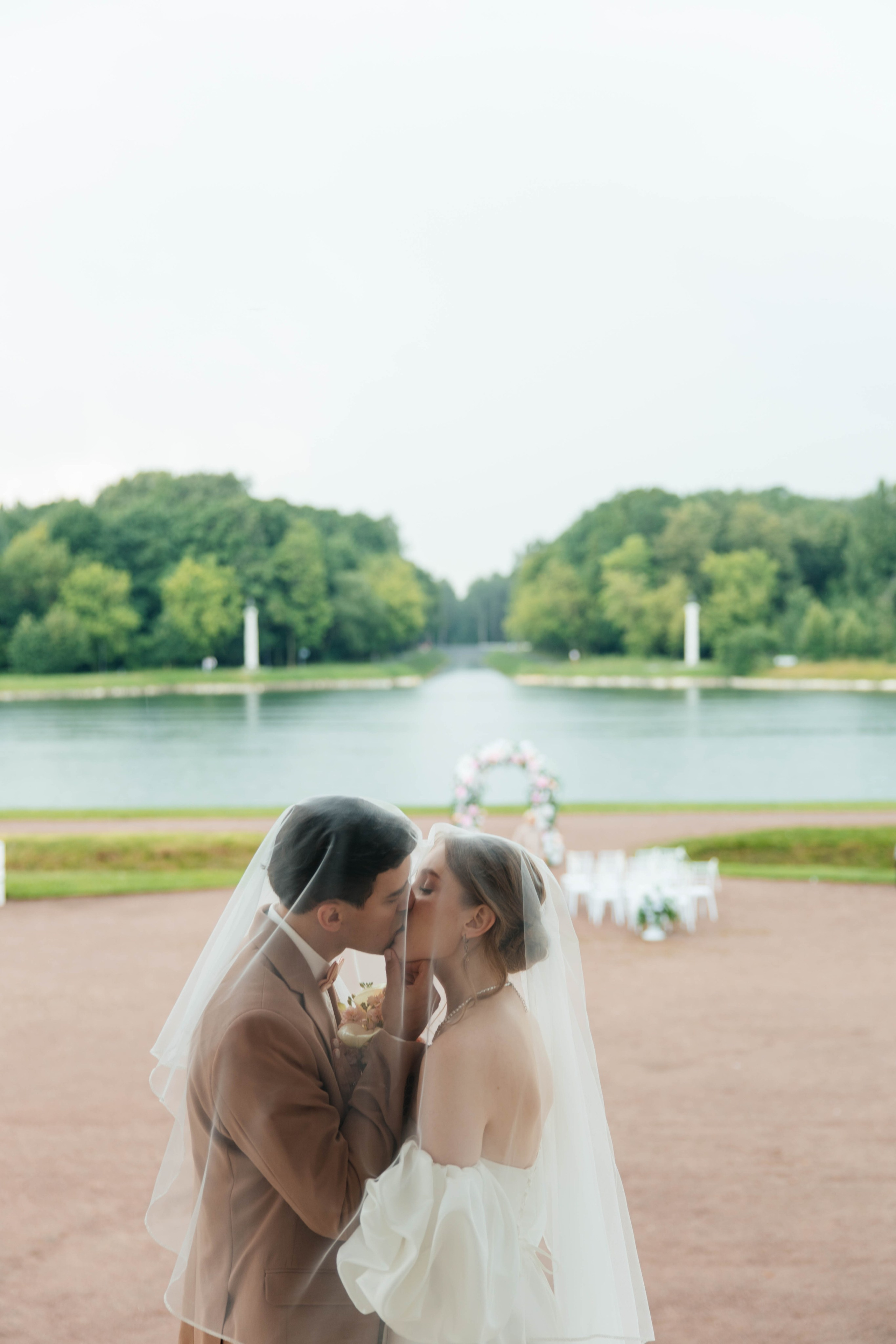 DANIEL & ANNA. Свадебное ФОТО & ВИДЕО Москва/Липецк