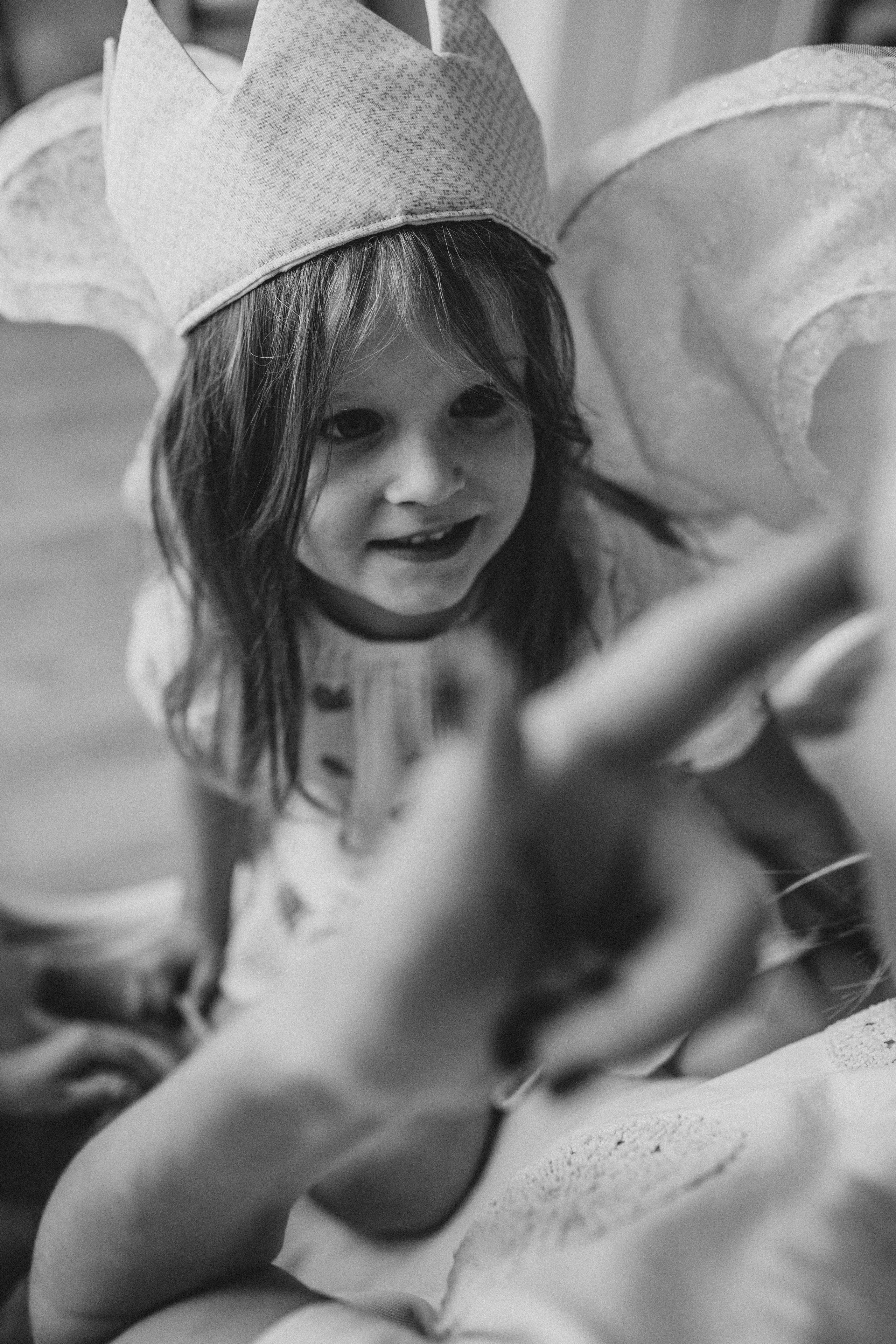 Варя, Маша и Юля. Семейный фотограф в Москве Лилия Лебедева