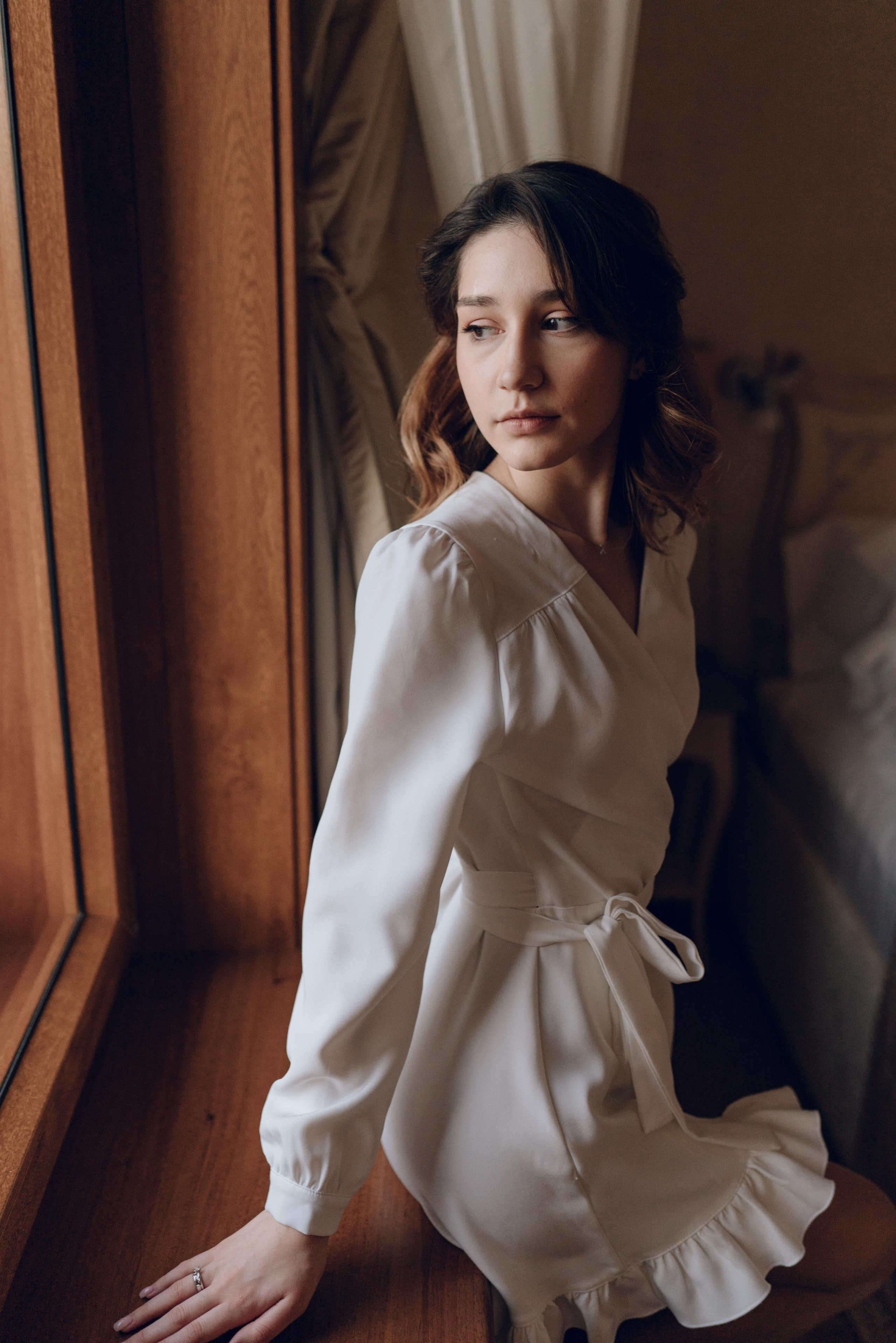 Дарья и Павел. Семейный фотограф в Москве Лилия Лебедева