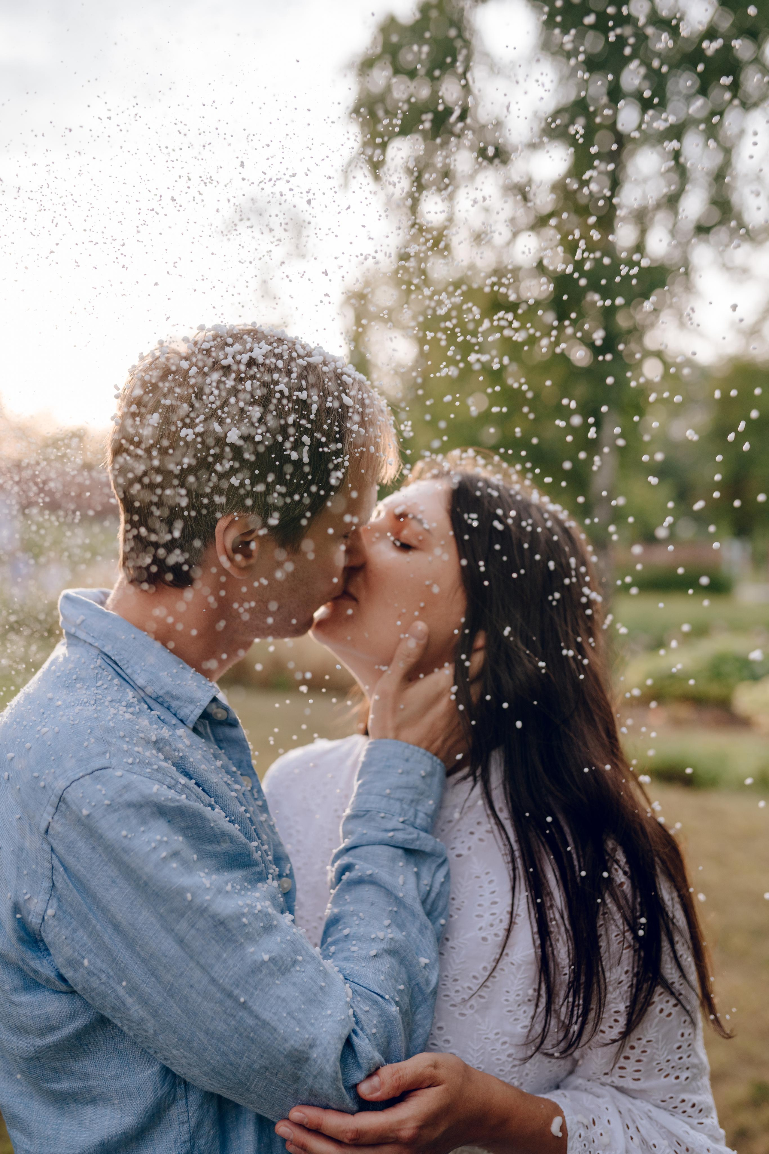 Анастасия, Игорь, Матвей, Лев. Семейный фотограф в Москве Лилия Лебедева