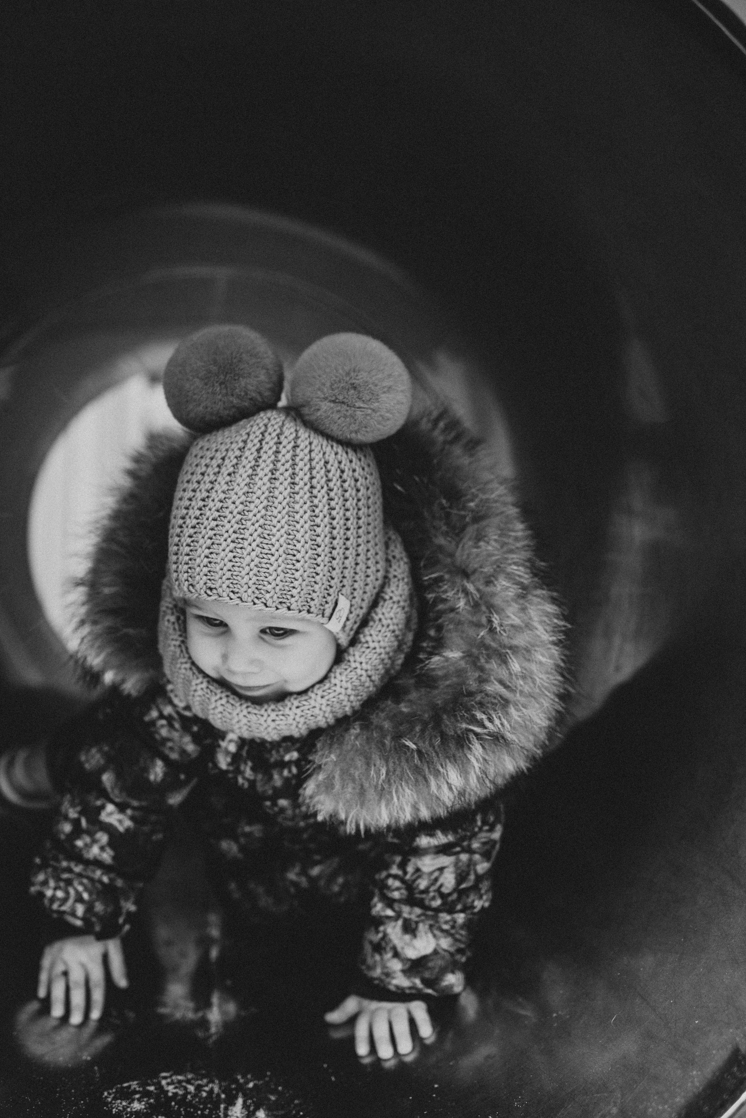 Таня и Стеша. Семейный фотограф в Москве Лилия Лебедева