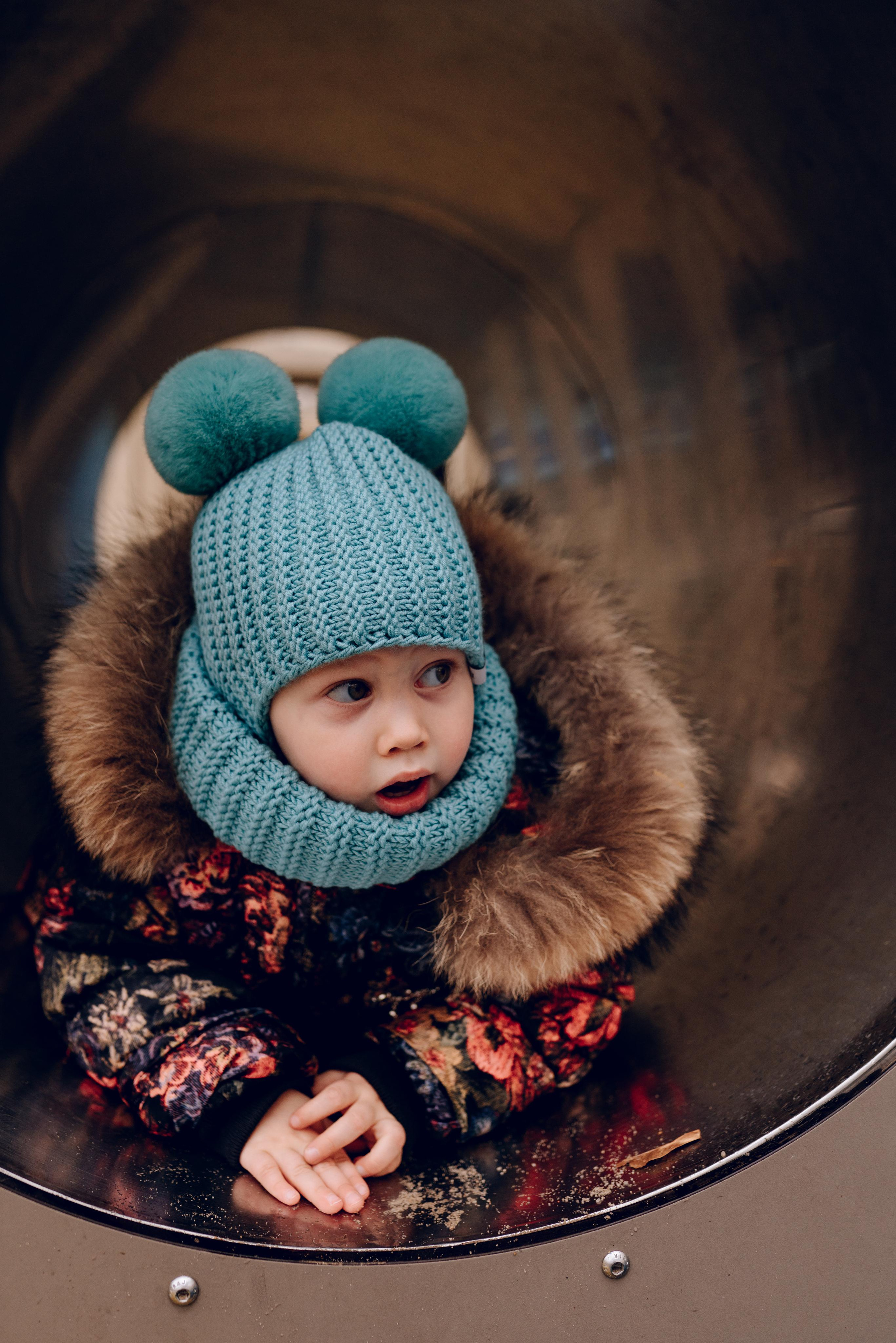 Таня и Стеша. Семейный фотограф в Москве Лилия Лебедева