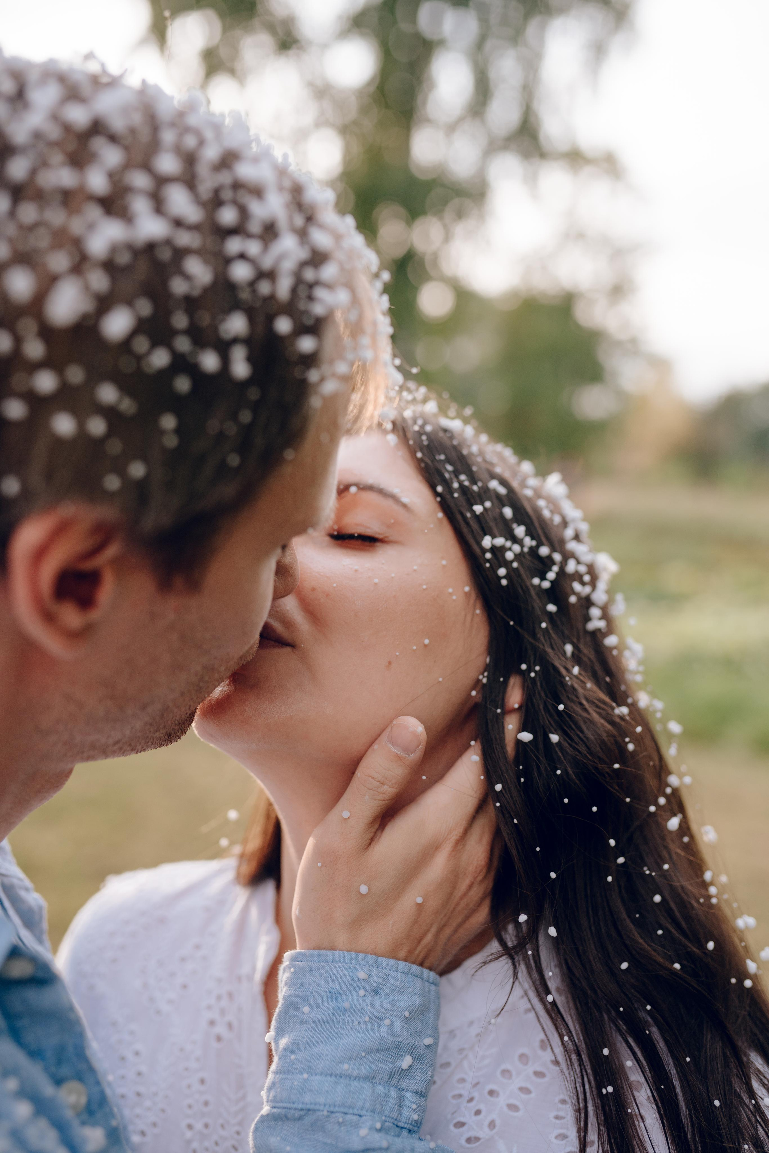 Анастасия, Игорь, Матвей, Лев. Семейный фотограф в Москве Лилия Лебедева