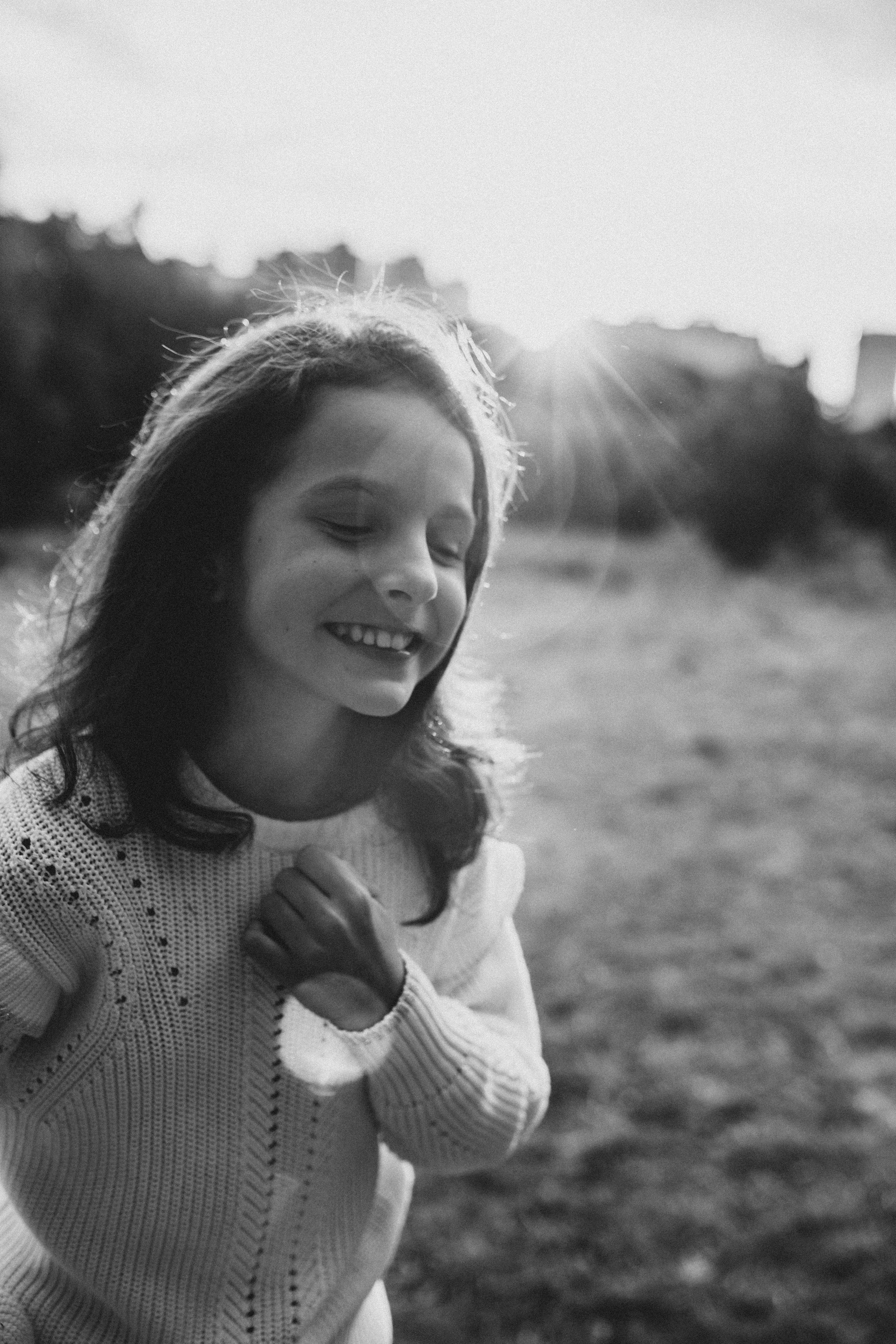 Оля, Полина и Соня. Семейный фотограф в Москве Лилия Лебедева