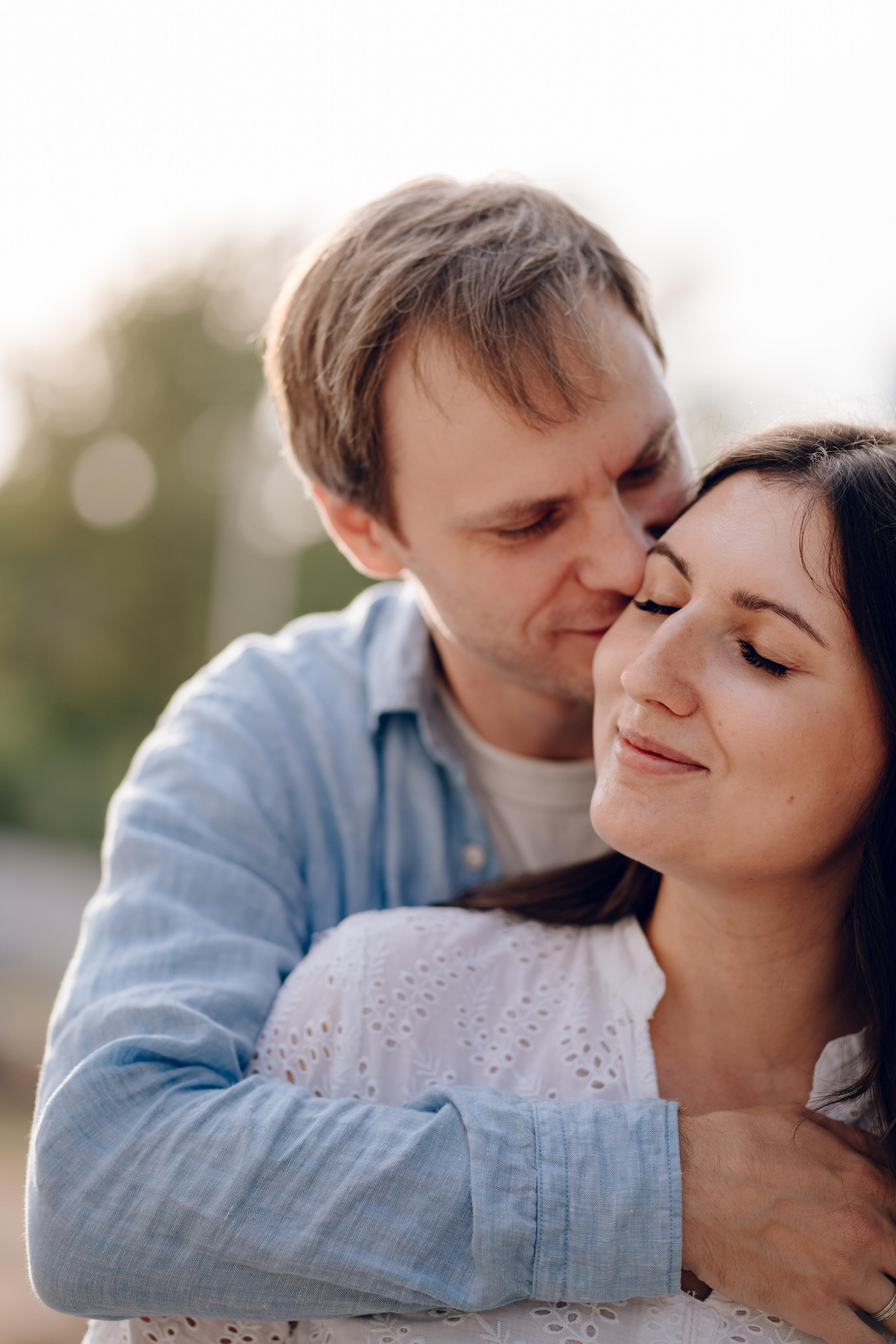 Анастасия, Игорь, Матвей, Лев. Семейный фотограф в Москве Лилия Лебедева