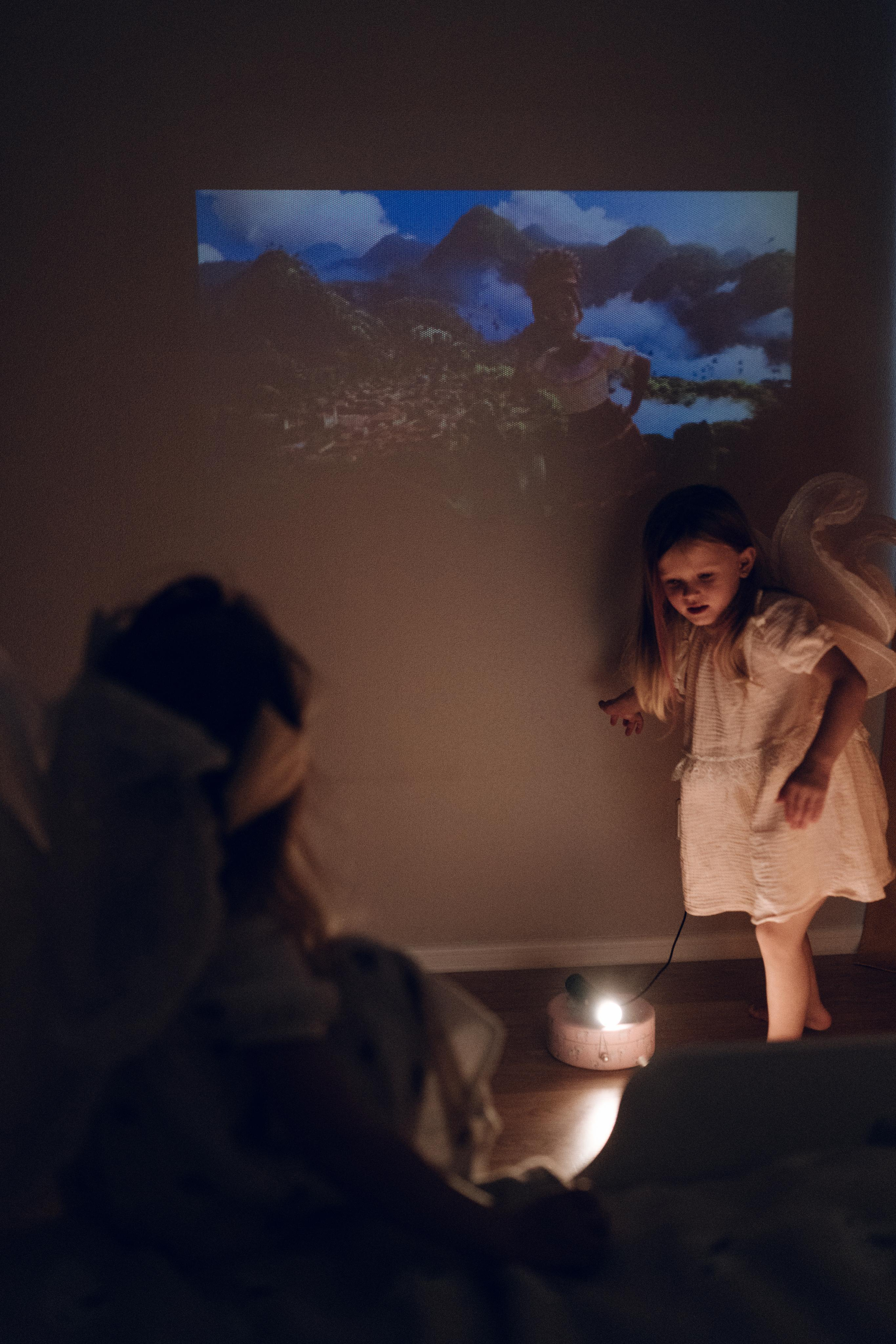 Варя, Маша и Юля. Семейный фотограф в Москве Лилия Лебедева