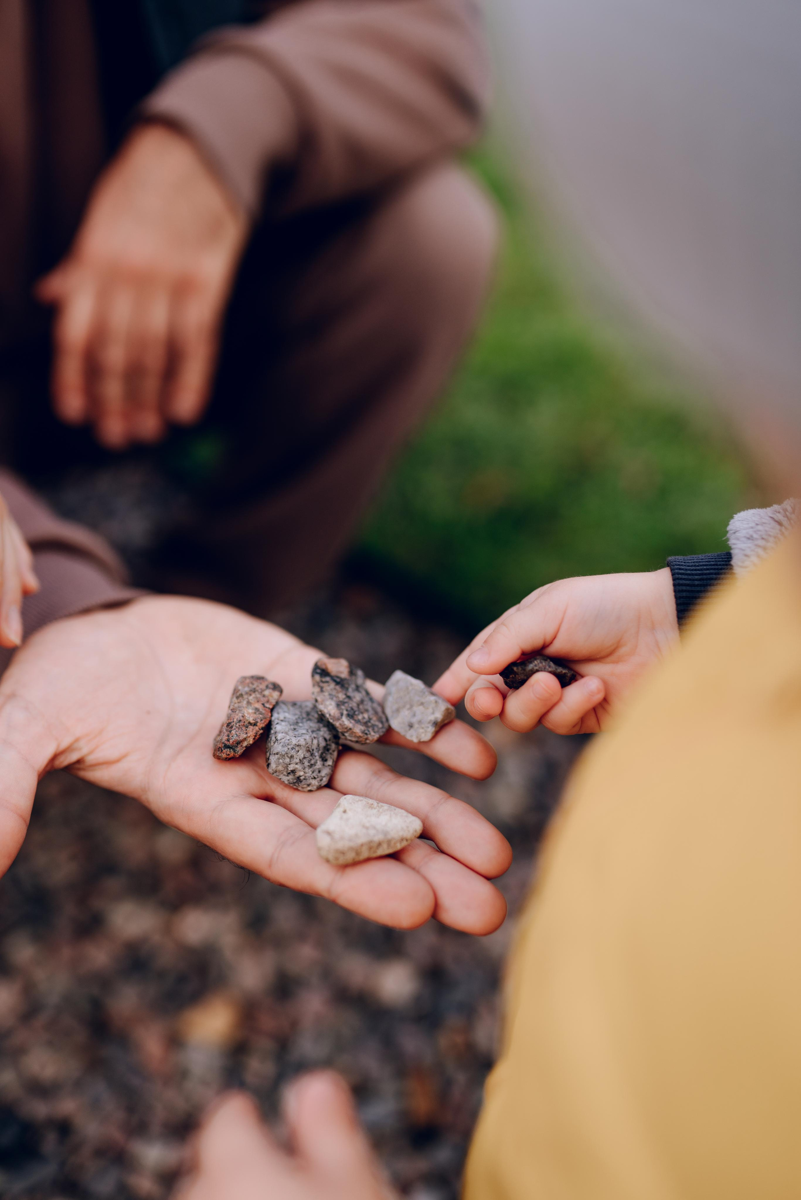 Настенька. Семейный фотограф в Москве Лилия Лебедева
