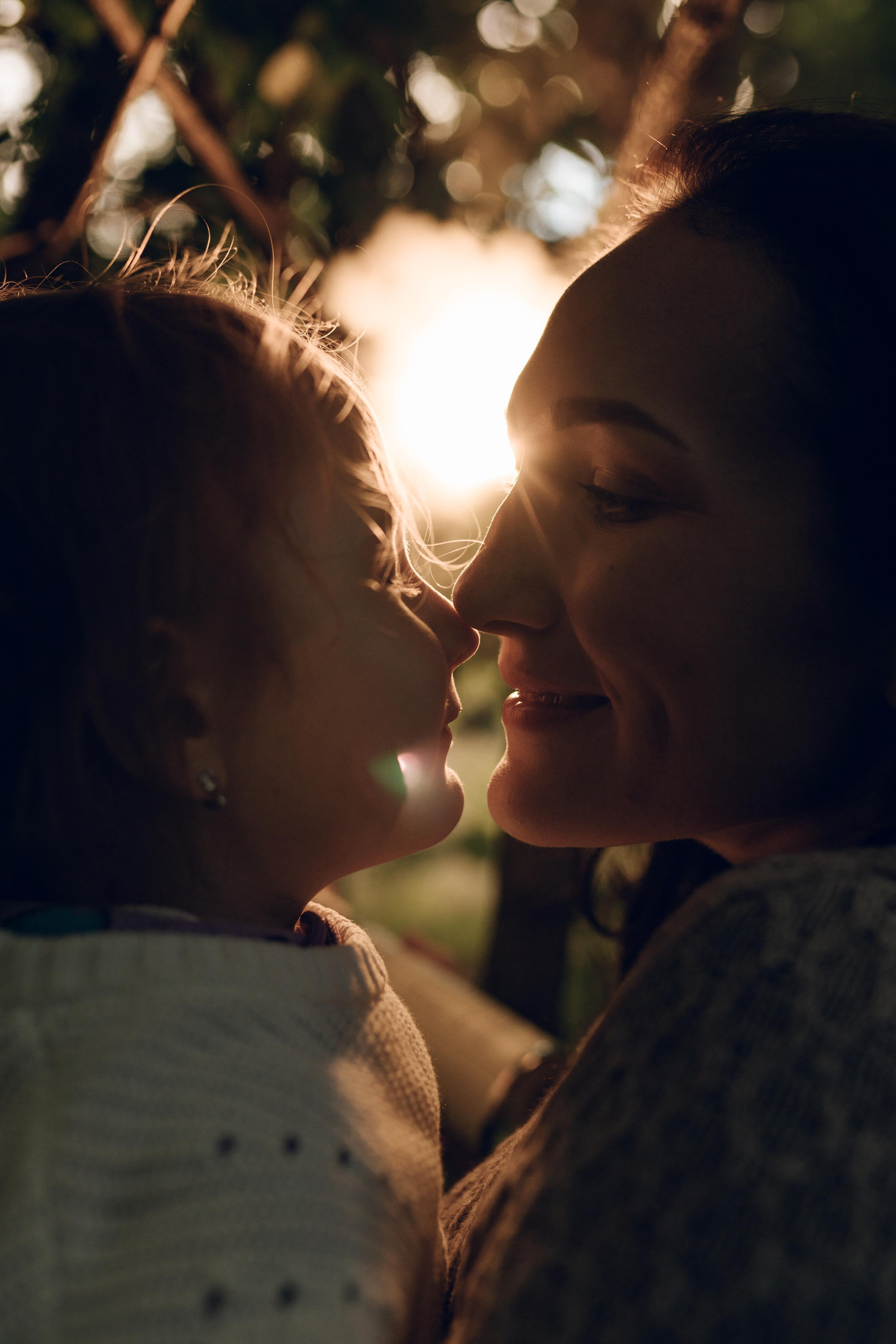 Оля, Полина и Соня. Семейный фотограф в Москве Лилия Лебедева
