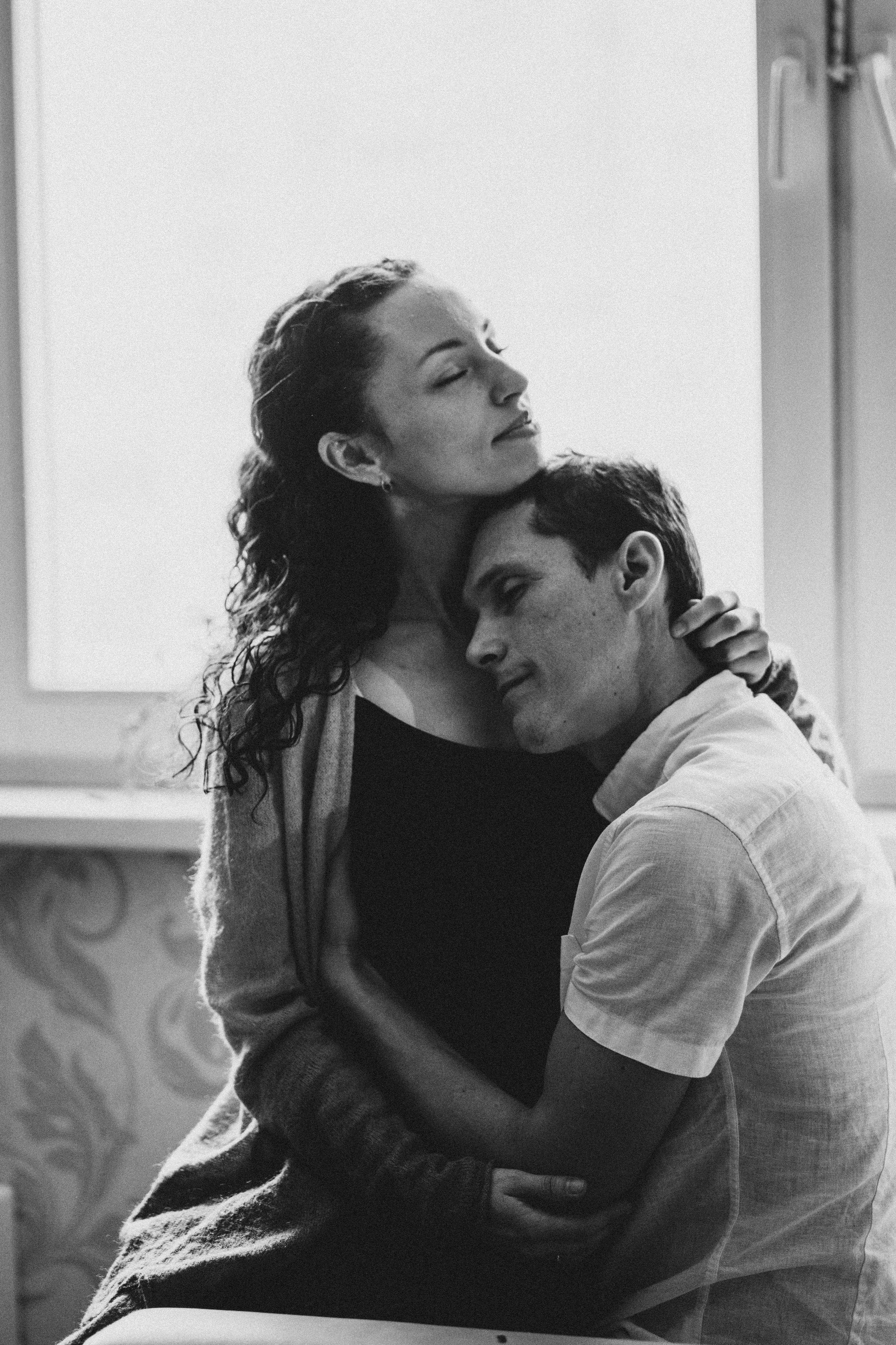 Карина, Ваня, Анисия и Фадей. Семейный фотограф в Москве Лилия Лебедева