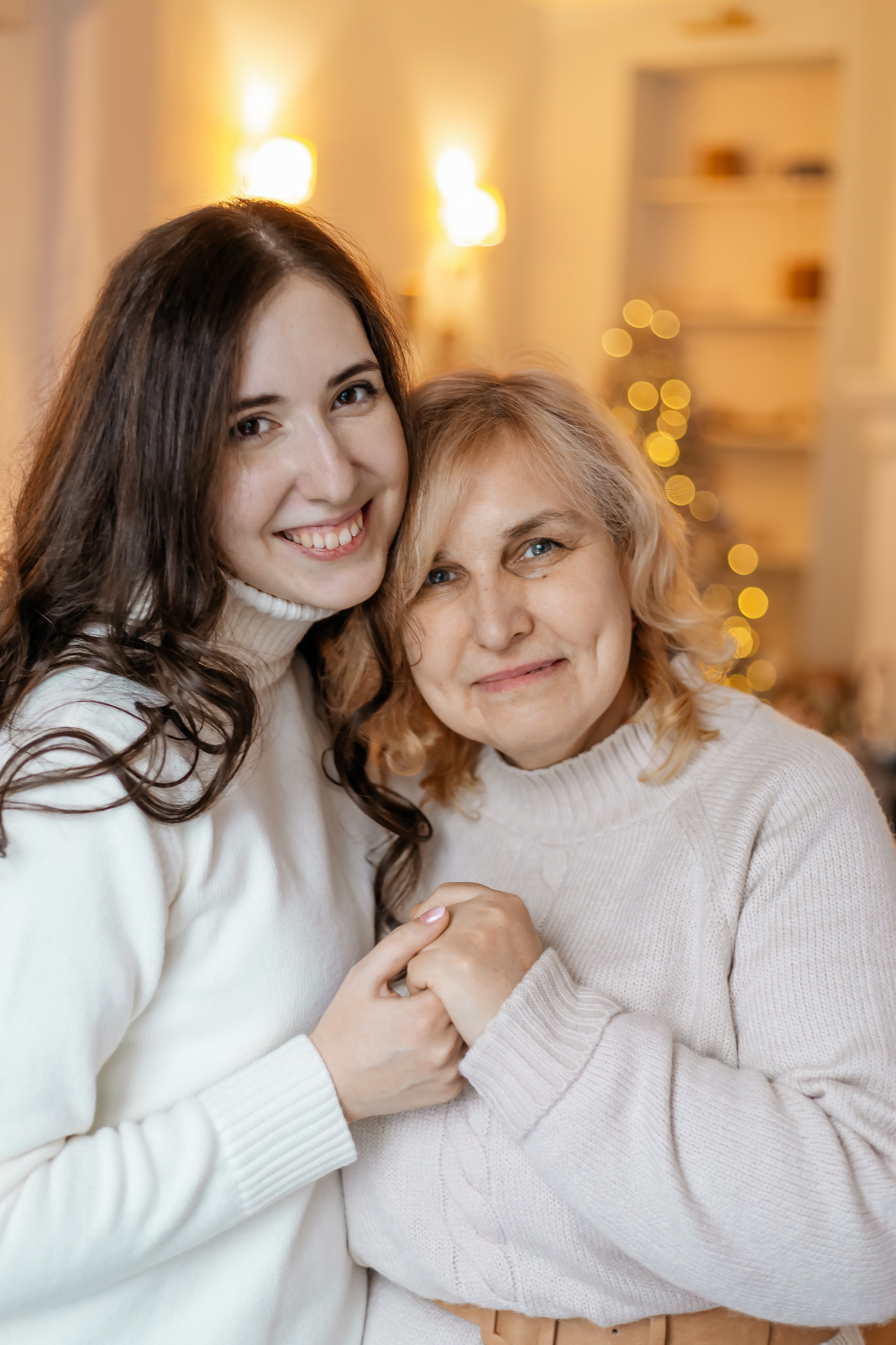 Подружки. Свадебный и женский фотограф в Санкт-Петербурге Муртеева Екатерина