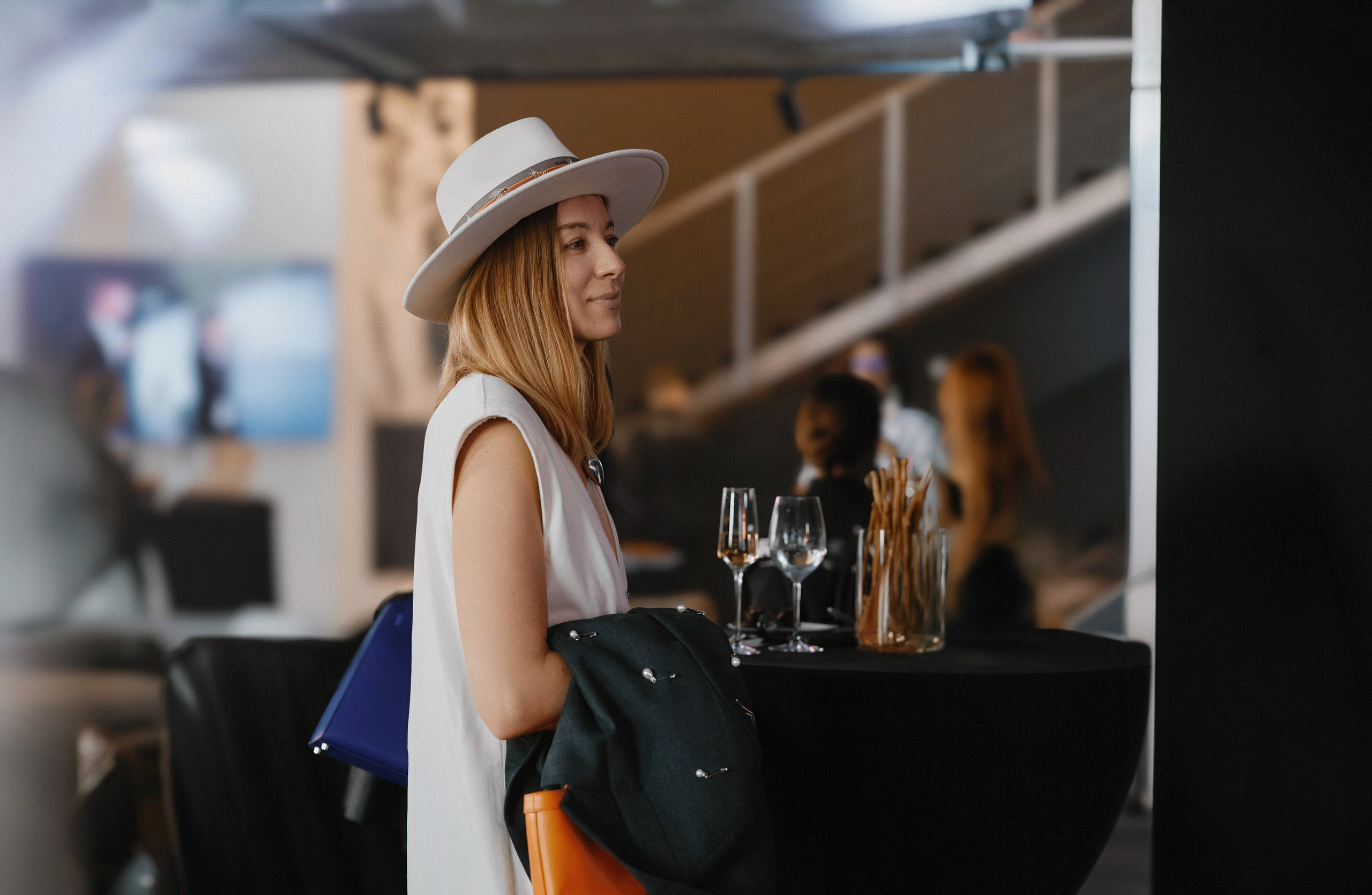 VIVID. Репортажный фотограф в Хабаровске Николай Соболев