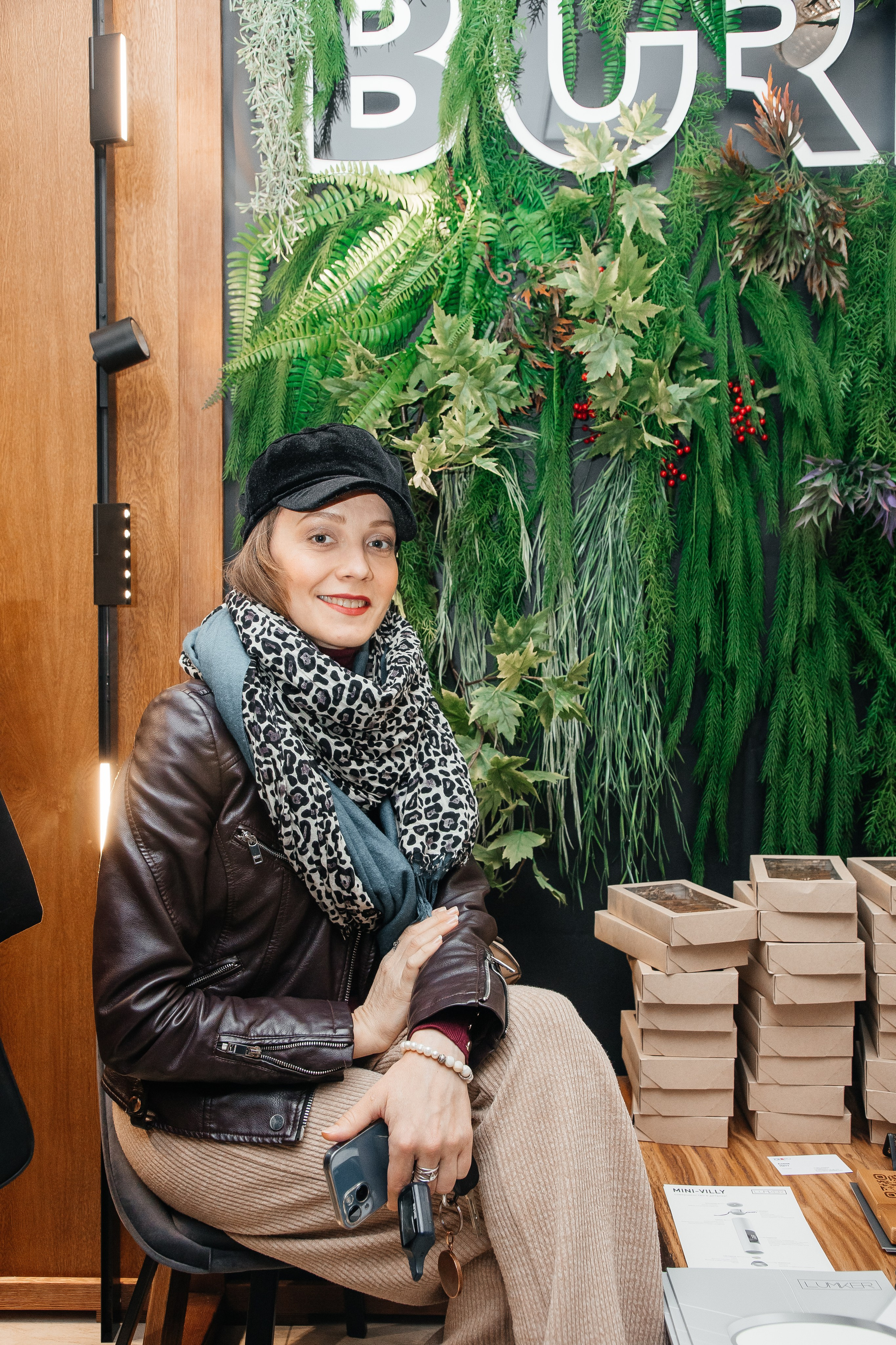 Ассамблея Дизайнеров. Фотограф Денис Лесковский (Тюмень)