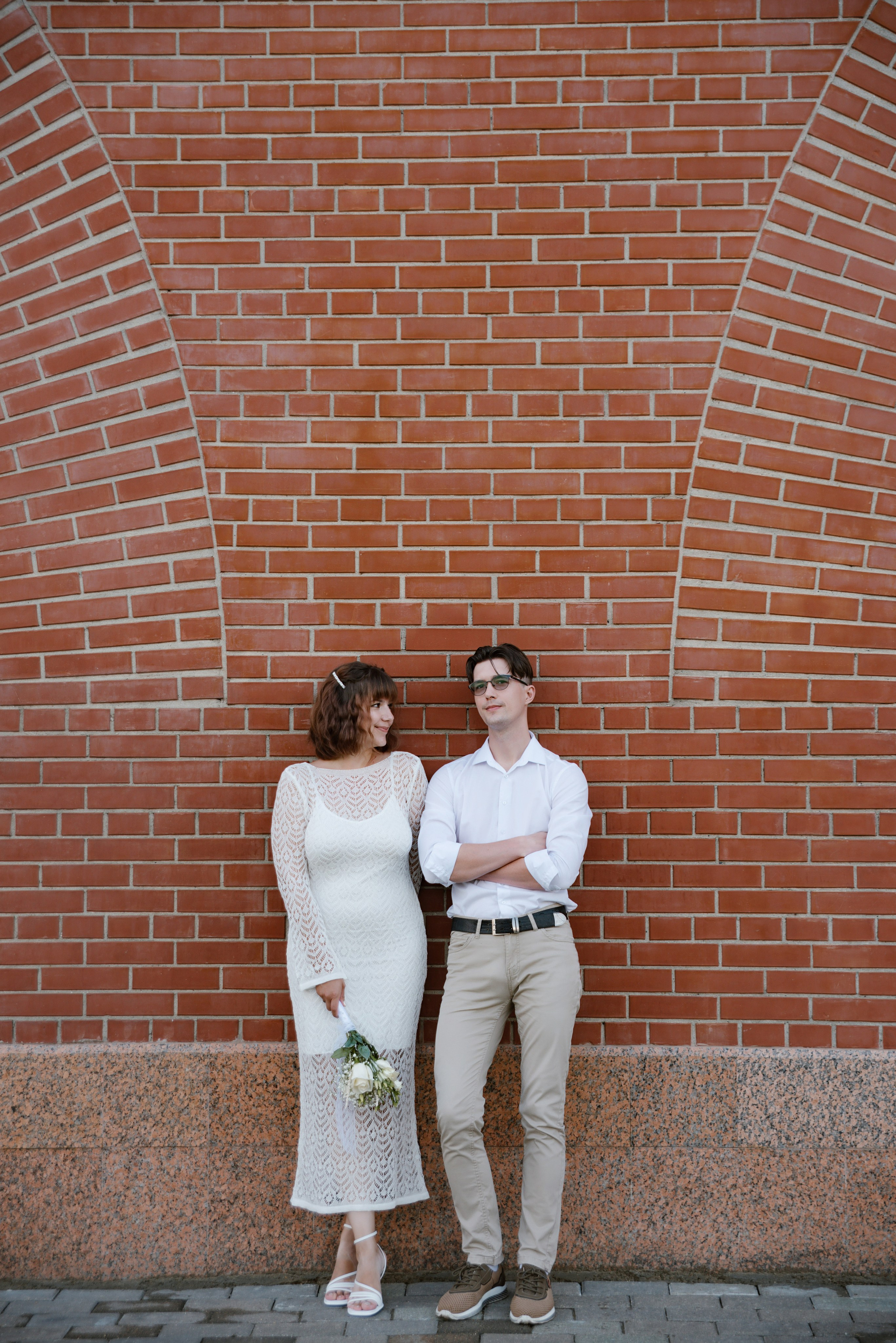 ИРА и АРТУР. Фотограф в Ярославле Грибанова Ирина