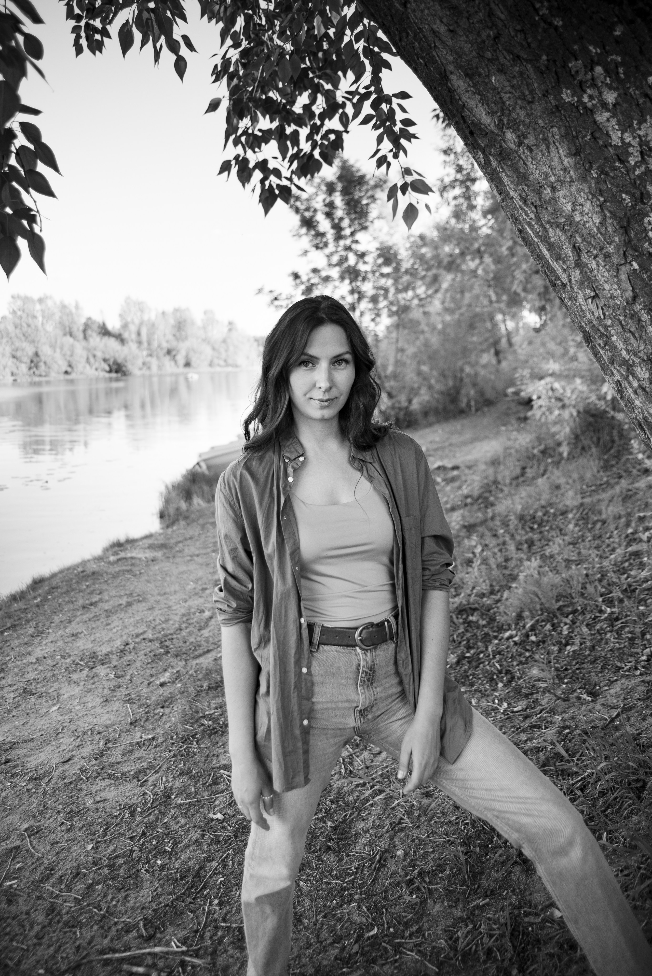 ЖЕНЯ. Фотограф в Ярославле Грибанова Ирина