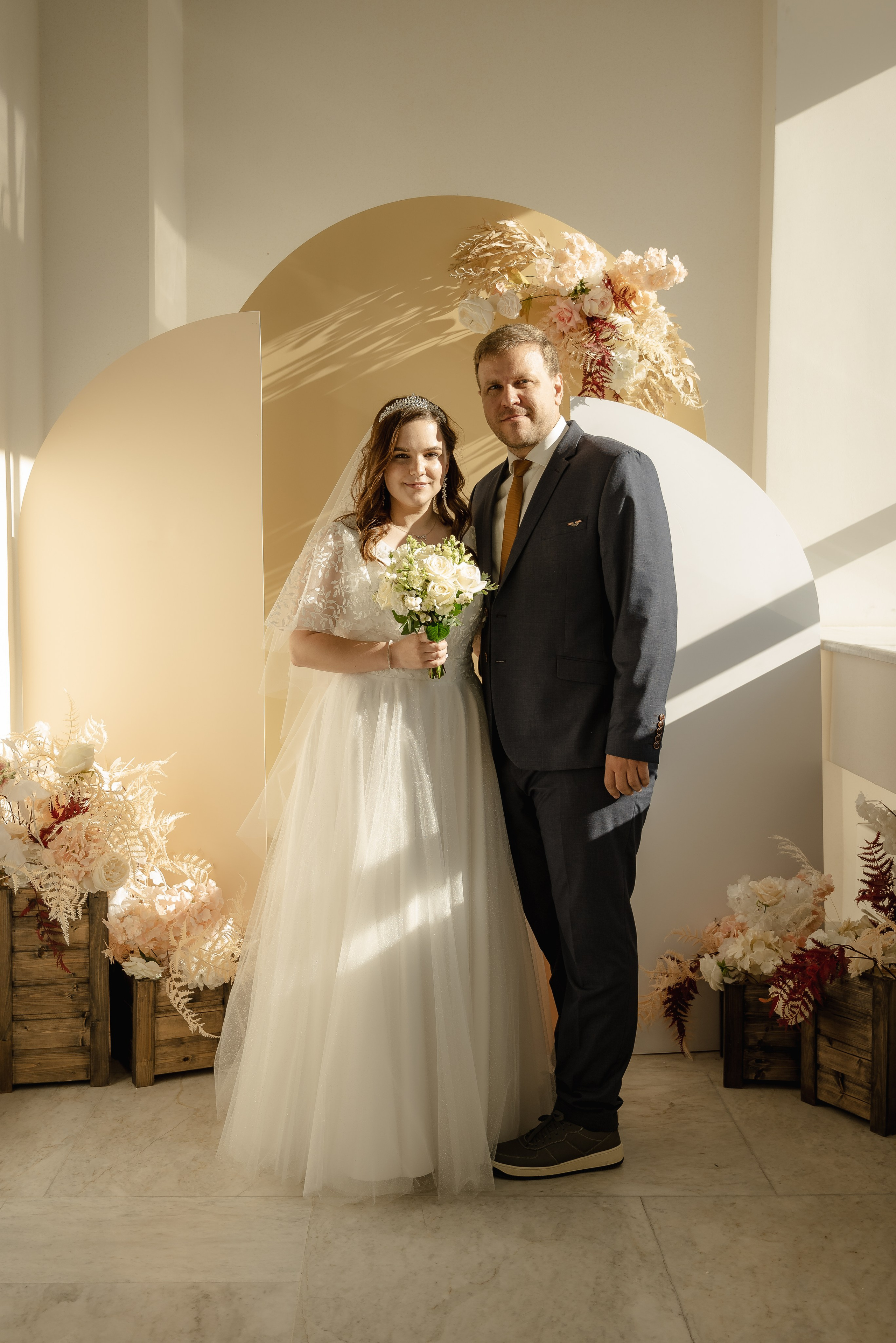 Свадьба Антона&Марии. Савиновская Кристина фотограф Самара