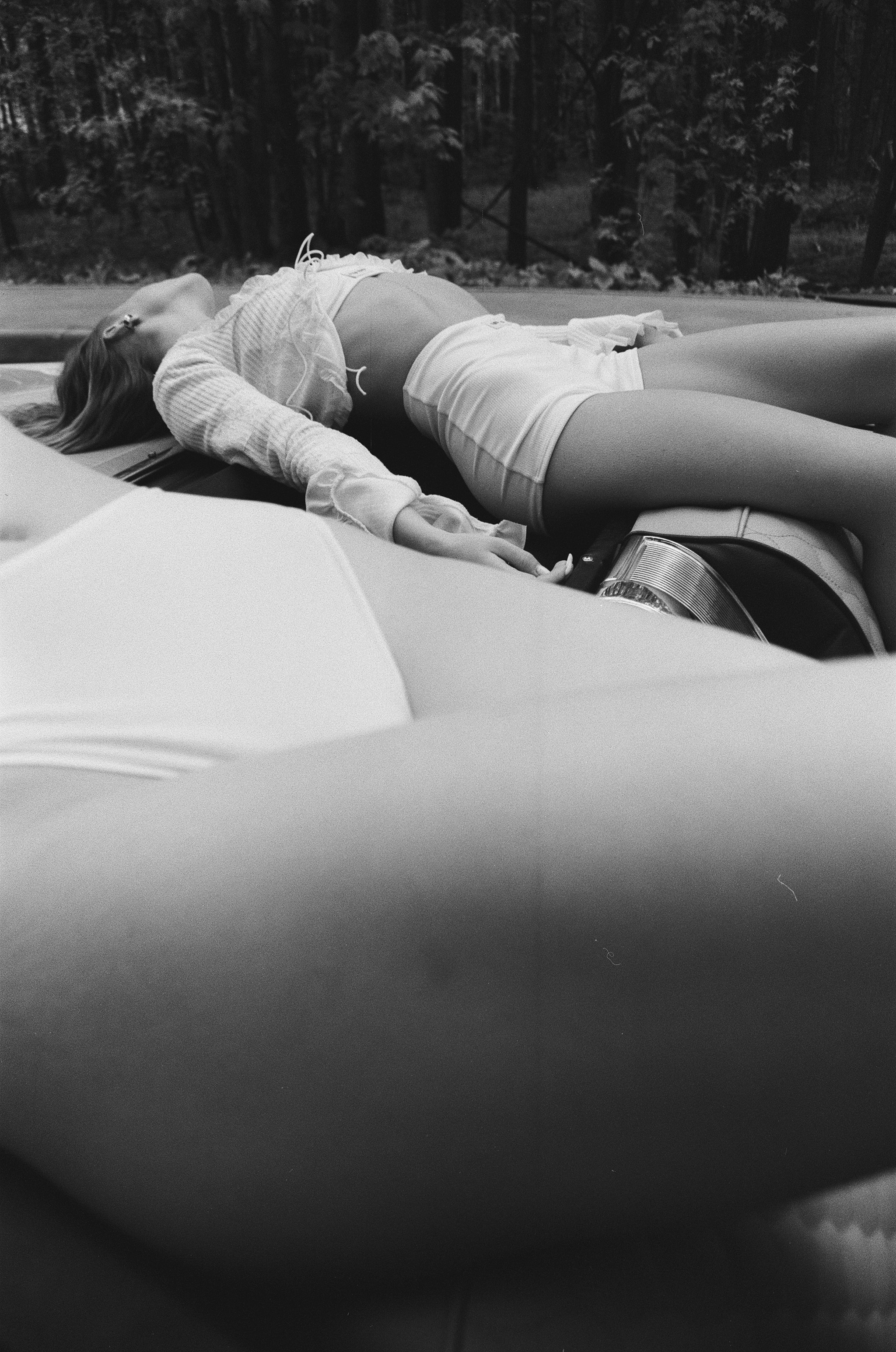 Портфолио. Коммерческий фотограф в Москве Андрей Шапар