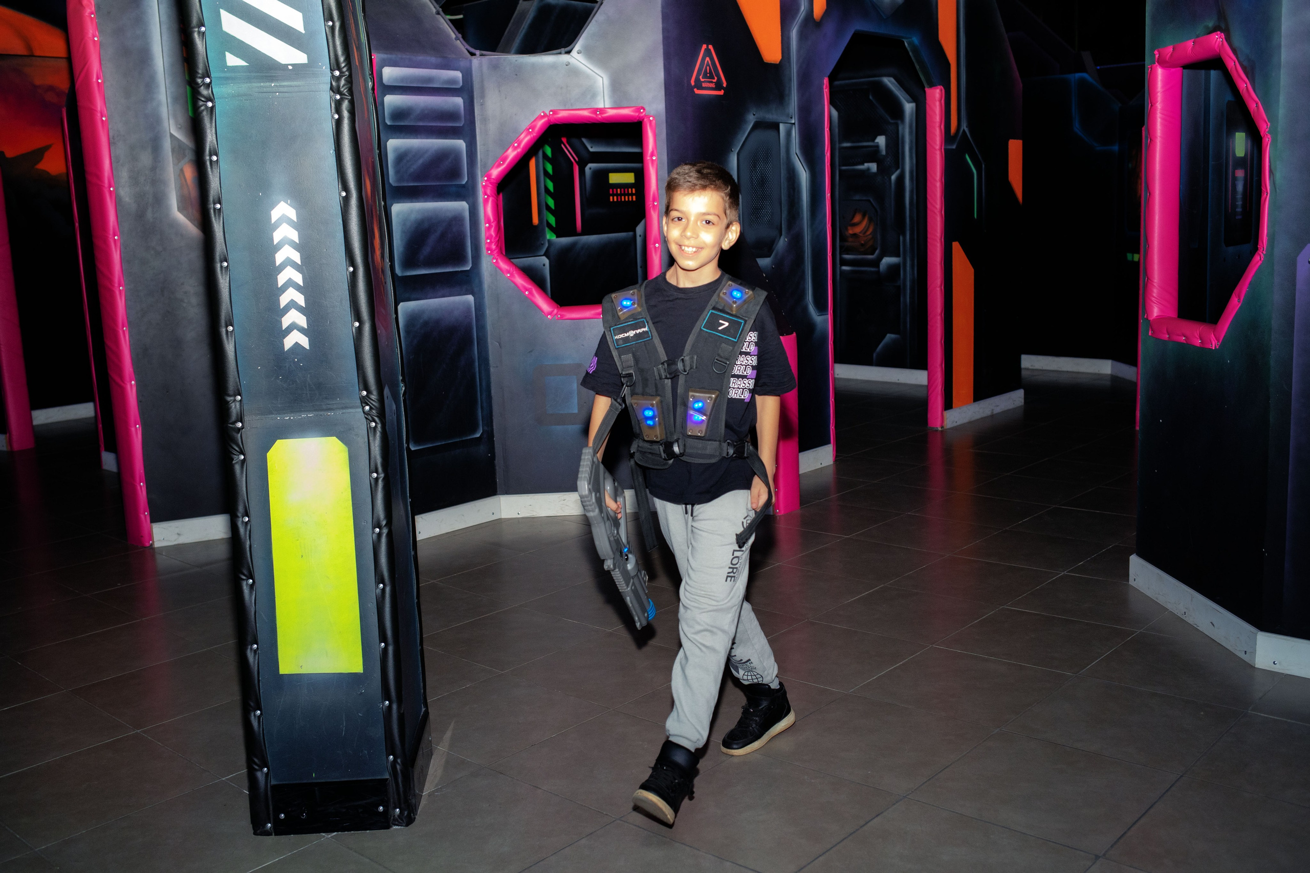 Праздники. Фотограф в Нижнем Новгороде. Юлия Наумова