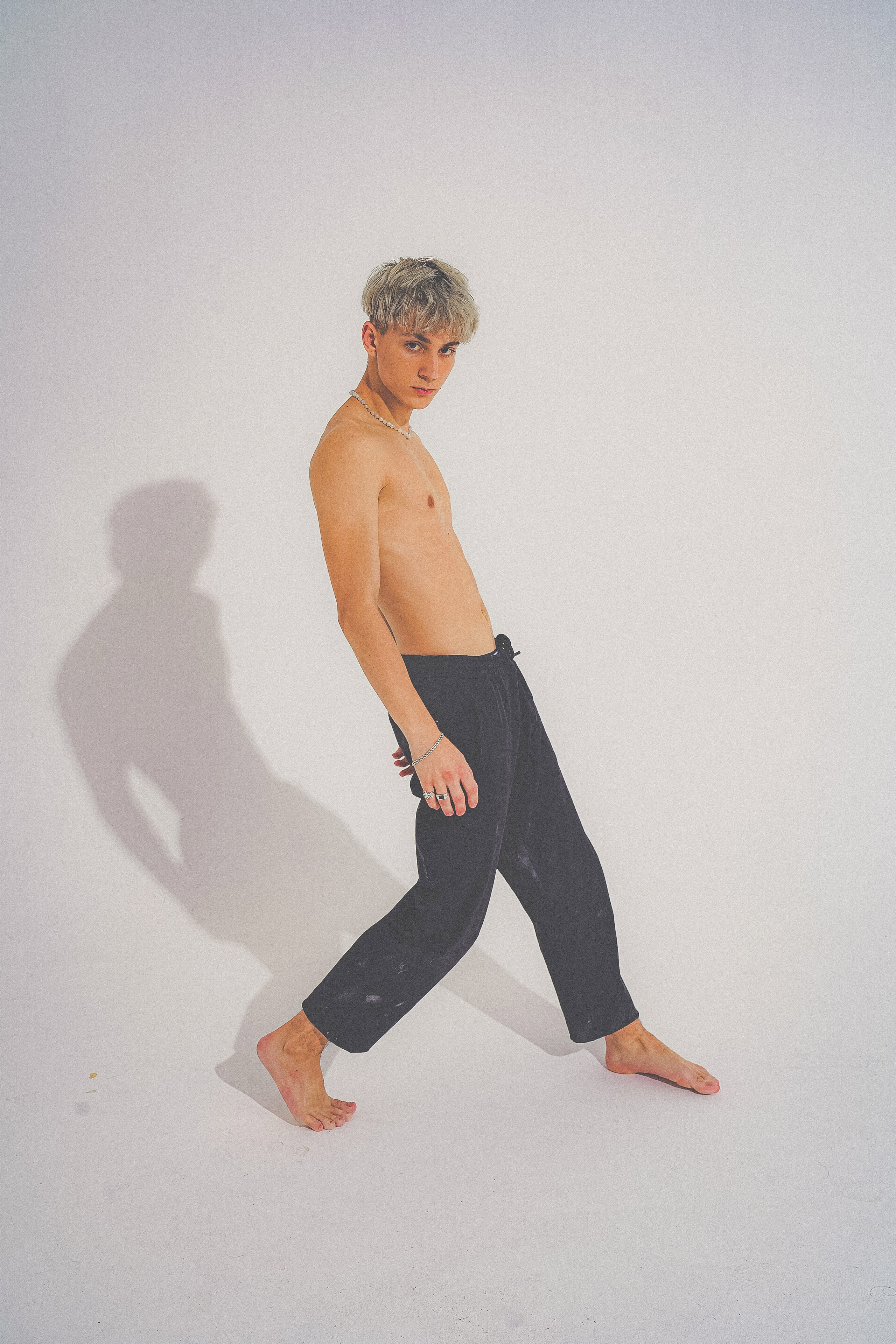 Men. Портретный фотограф в Москве Илья Корненков