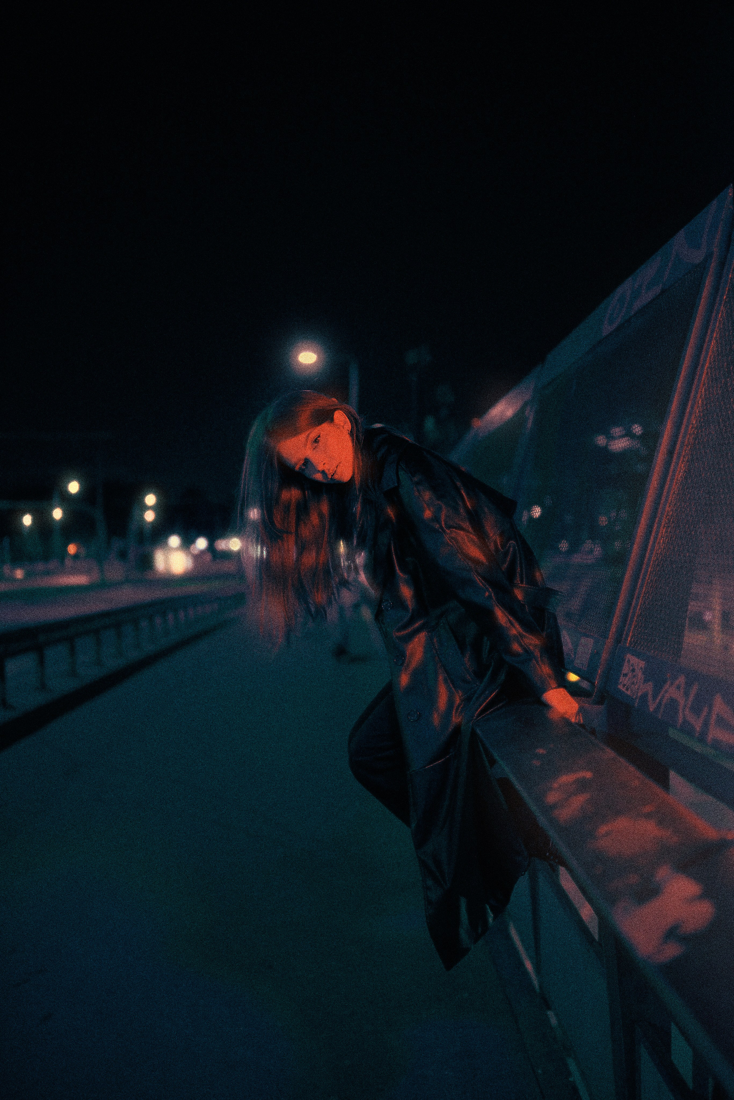 Эскалатор. Антон Арнольд | Фотограф Минск