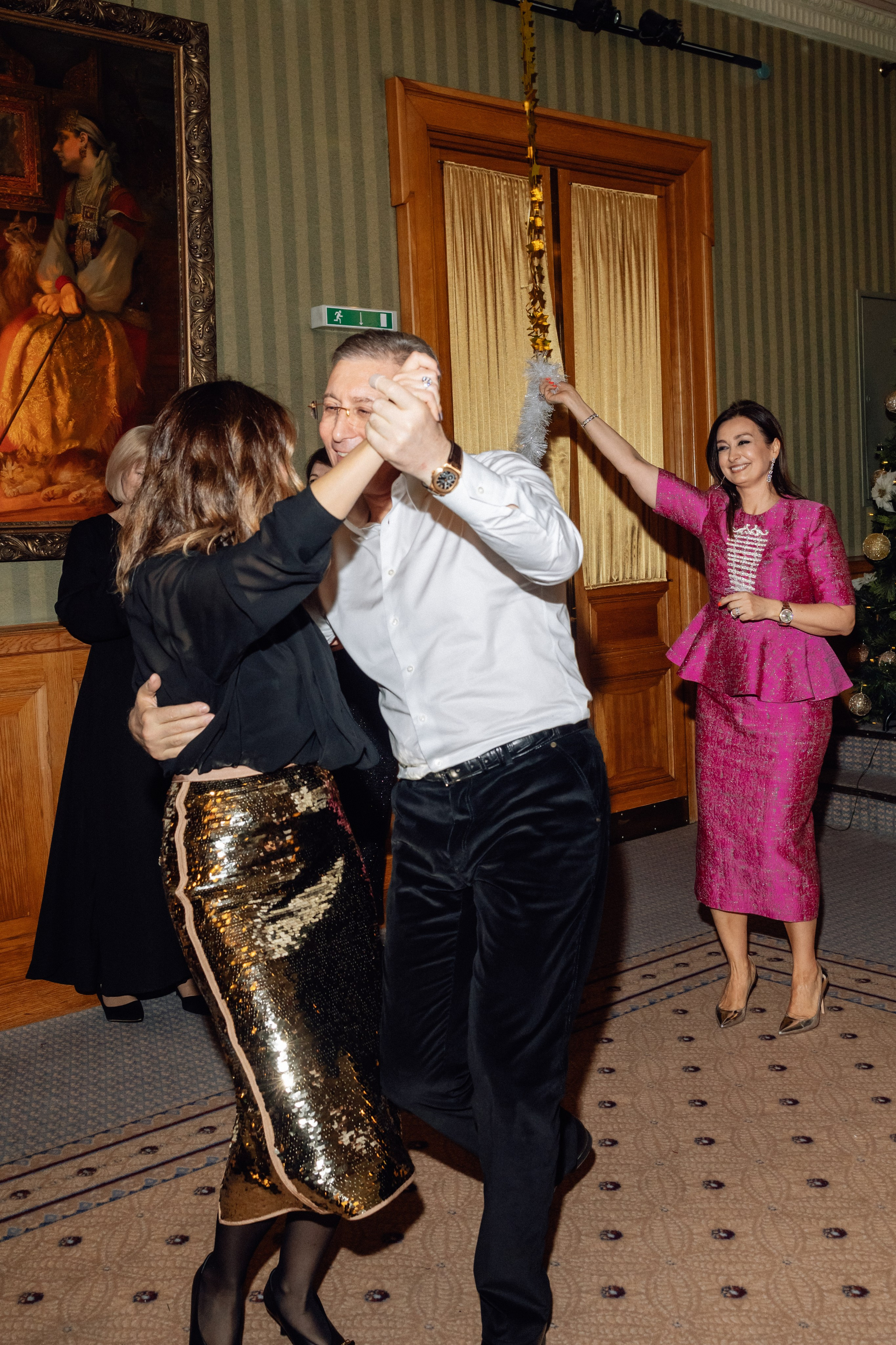 Events. Антон Ляпунов фотограф Вашего события в Москве