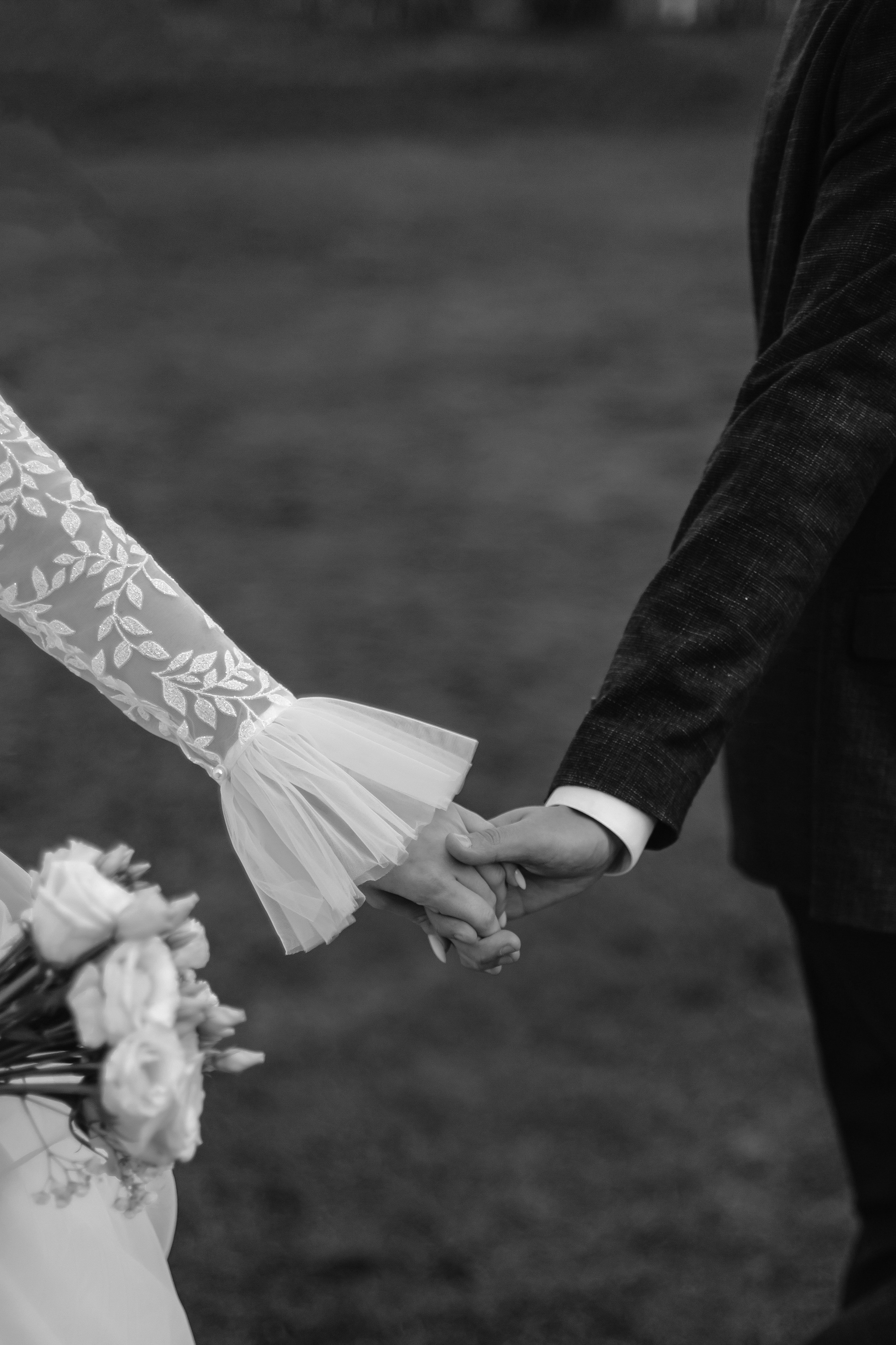 Медлячок, чтобы ты заплакала. Свадебный и семейный фотограф Арина Кулёва