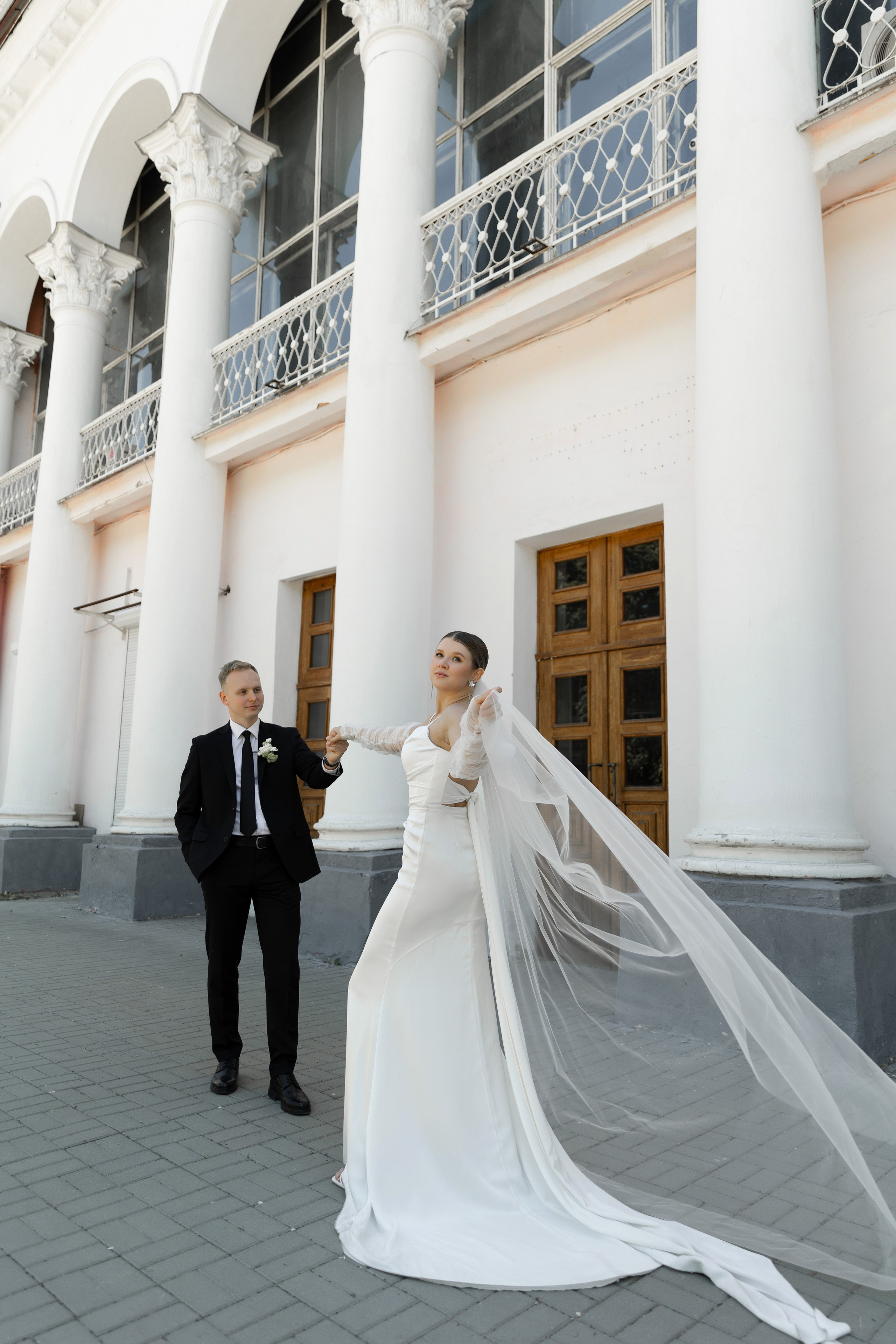 Екатерина и Алексей. Я Ира и я фотографирую свадьбы более 10 лет