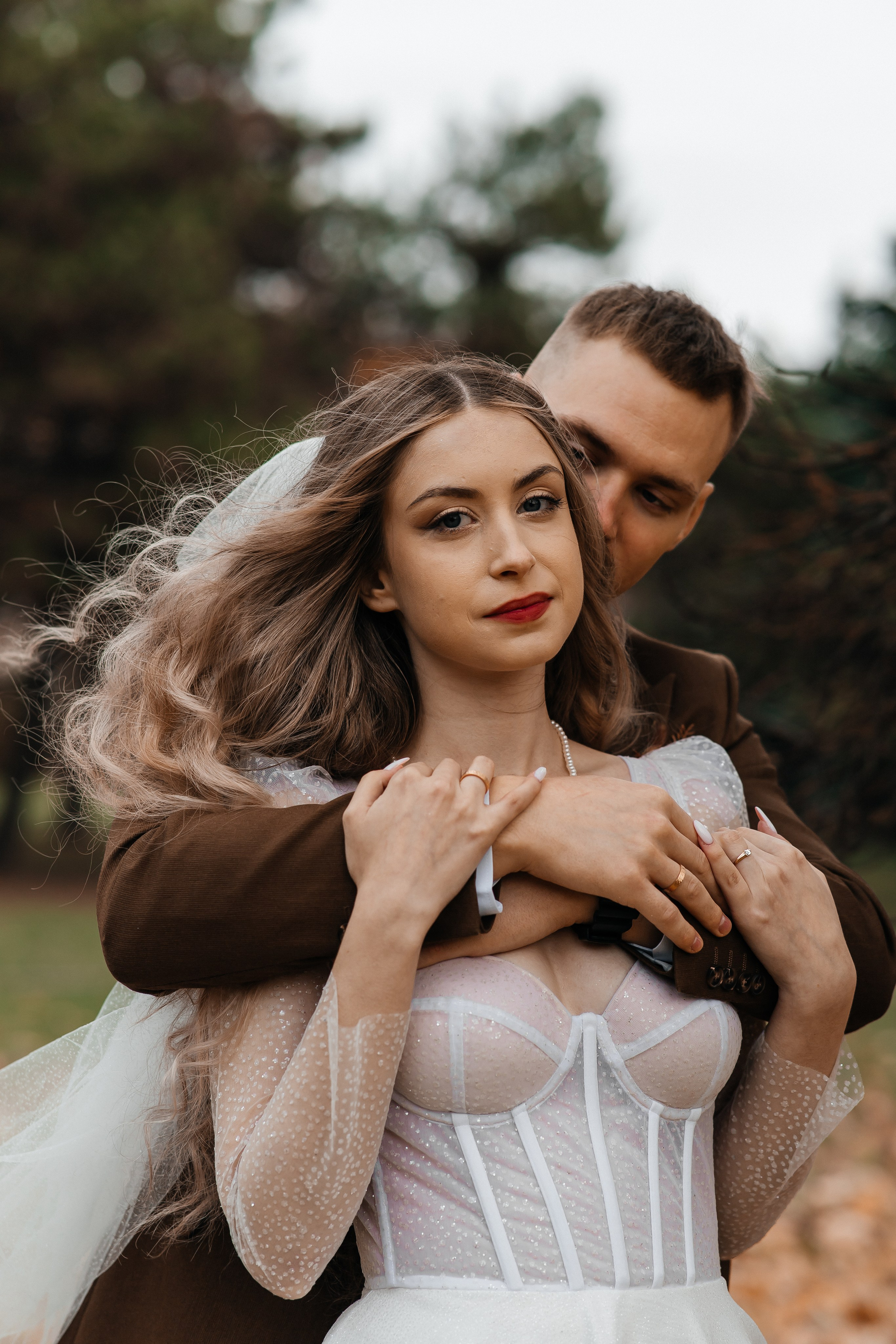 Иван и Дарья. Свадебный и семейный фотограф в Ростове-на-Дону