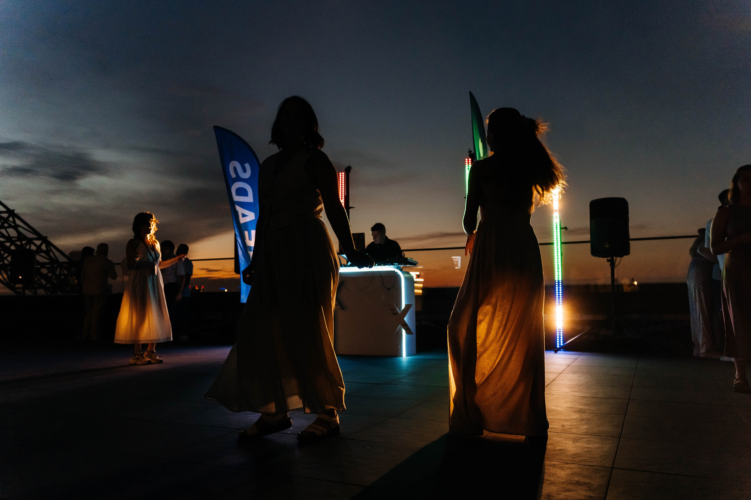 ХHEADS |AFTER PARTY. Фотограф Абакумова Анастасия