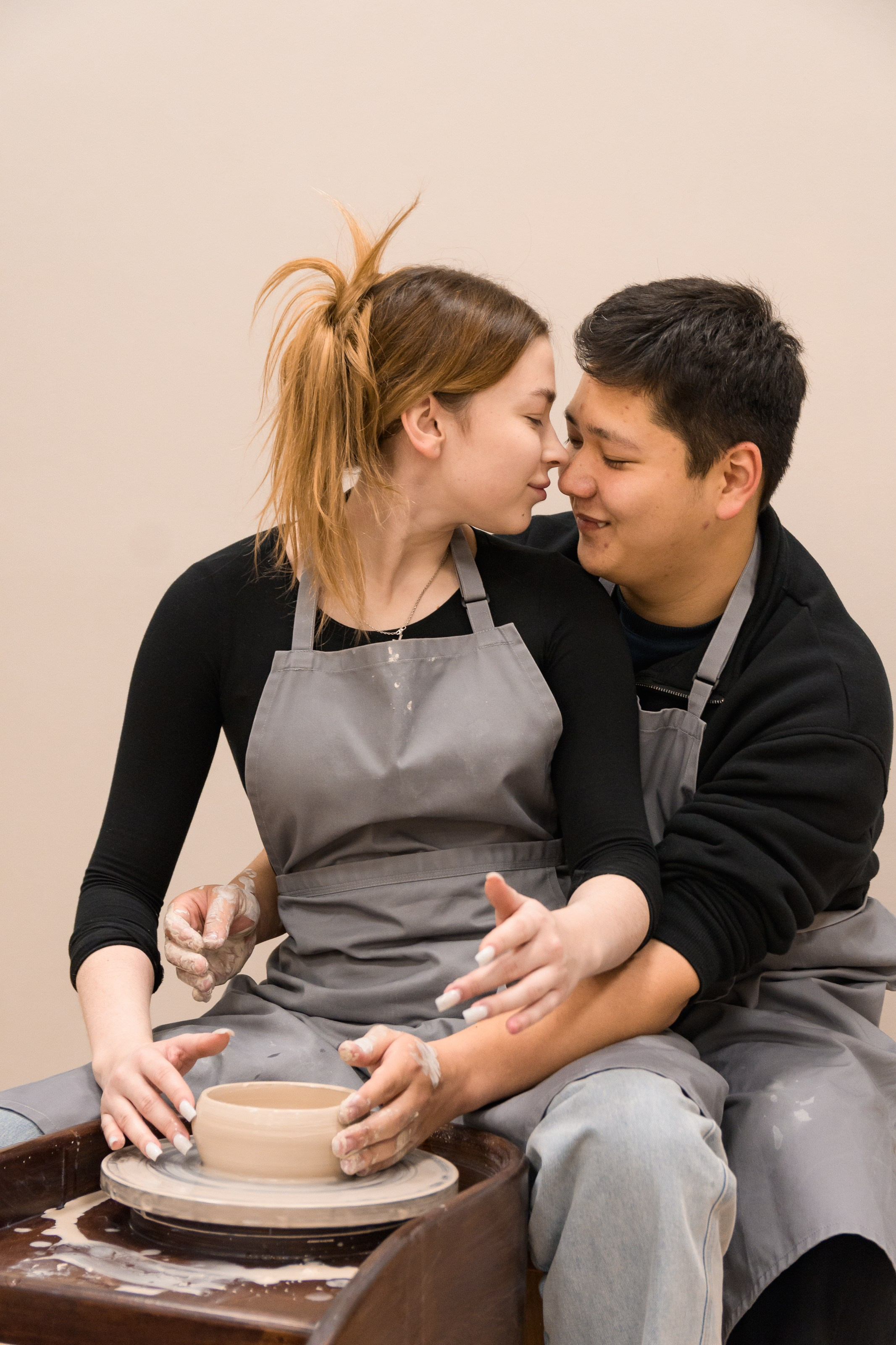 Гончарная мастерская «Textura». Репортажный фотограф в Ставрополе