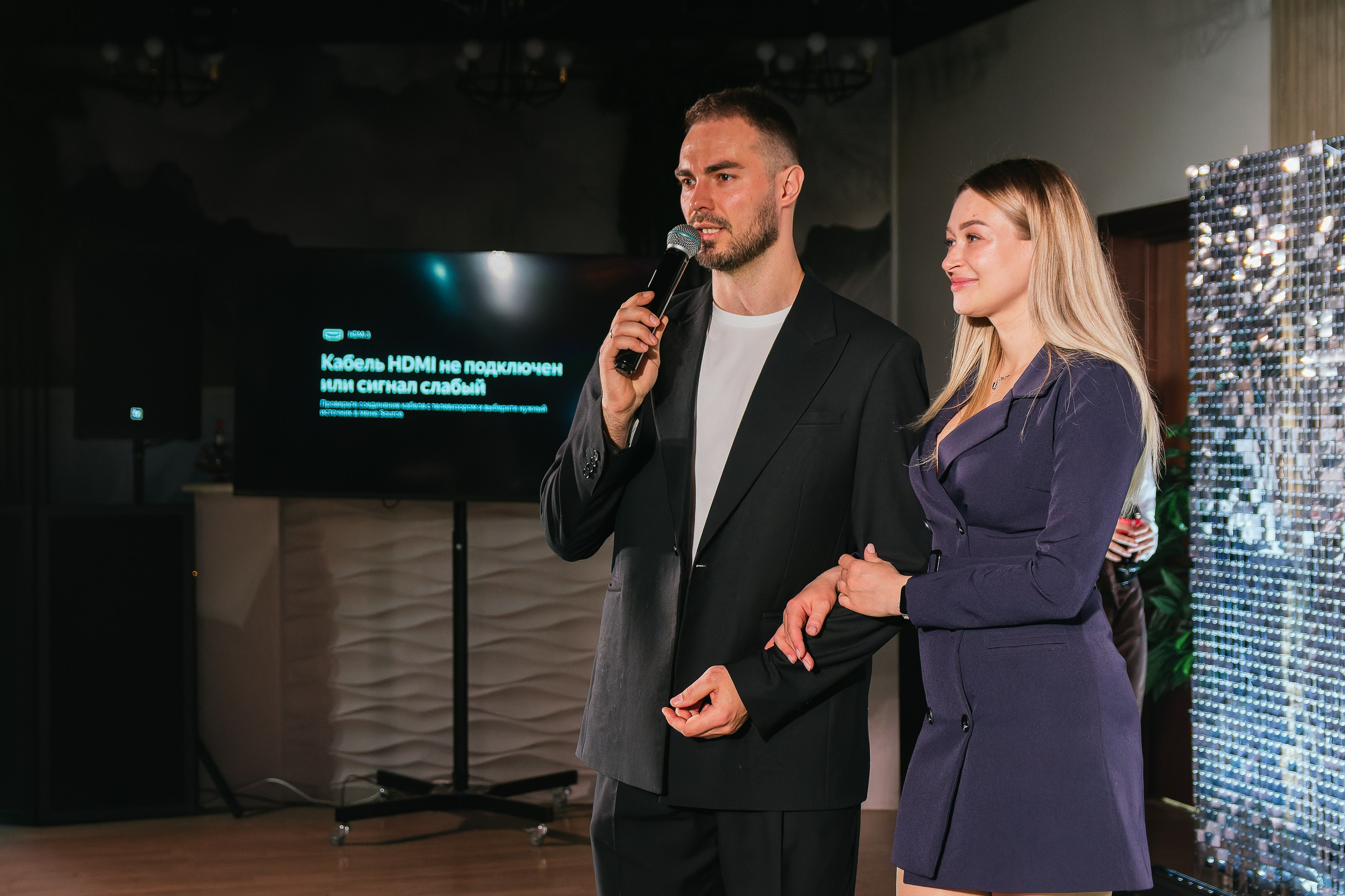 День Рождения. Репортажный фотограф в Ставрополе