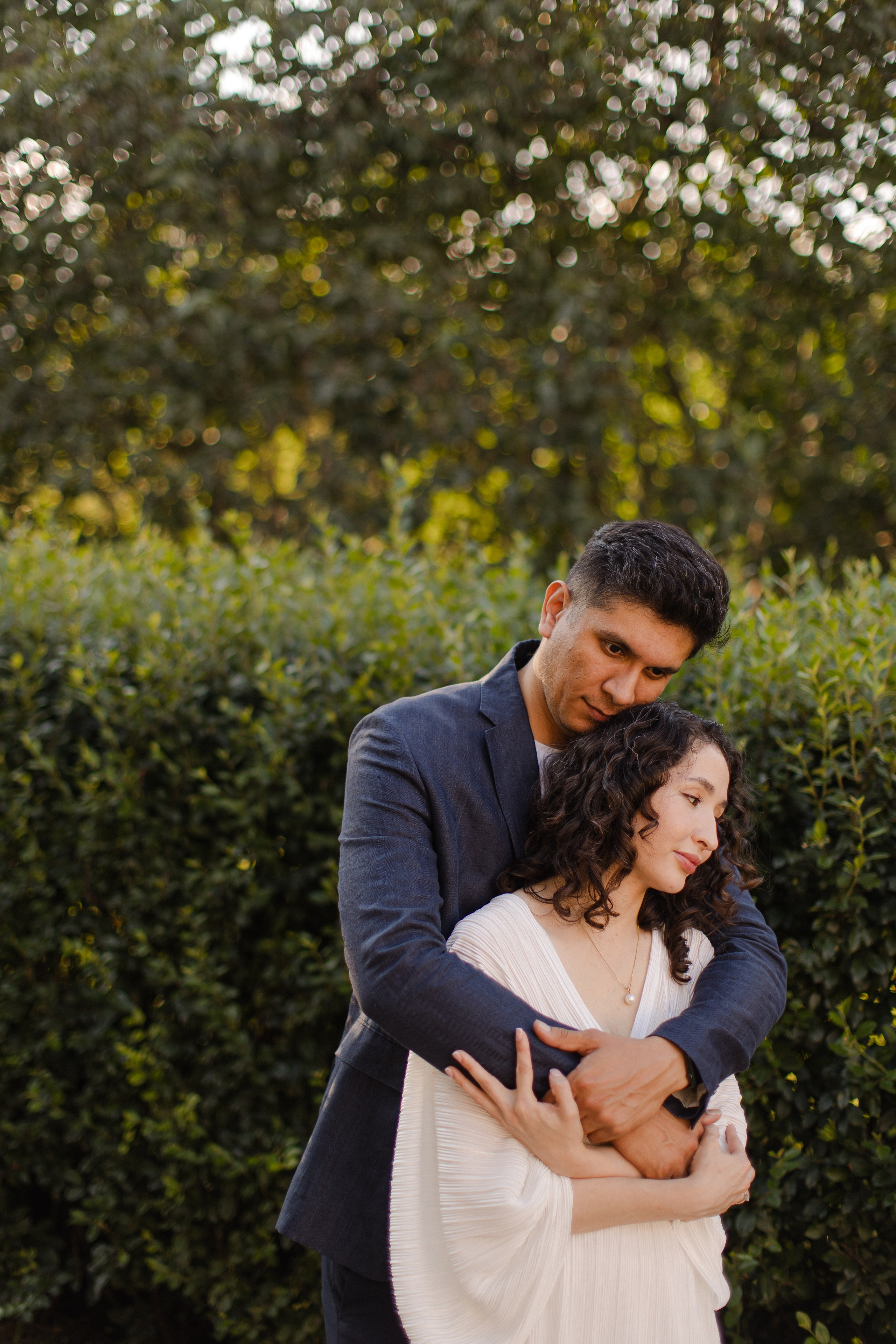 Фара с семьей. Семейный и детский фотограф в Москве Кузьмина Мария