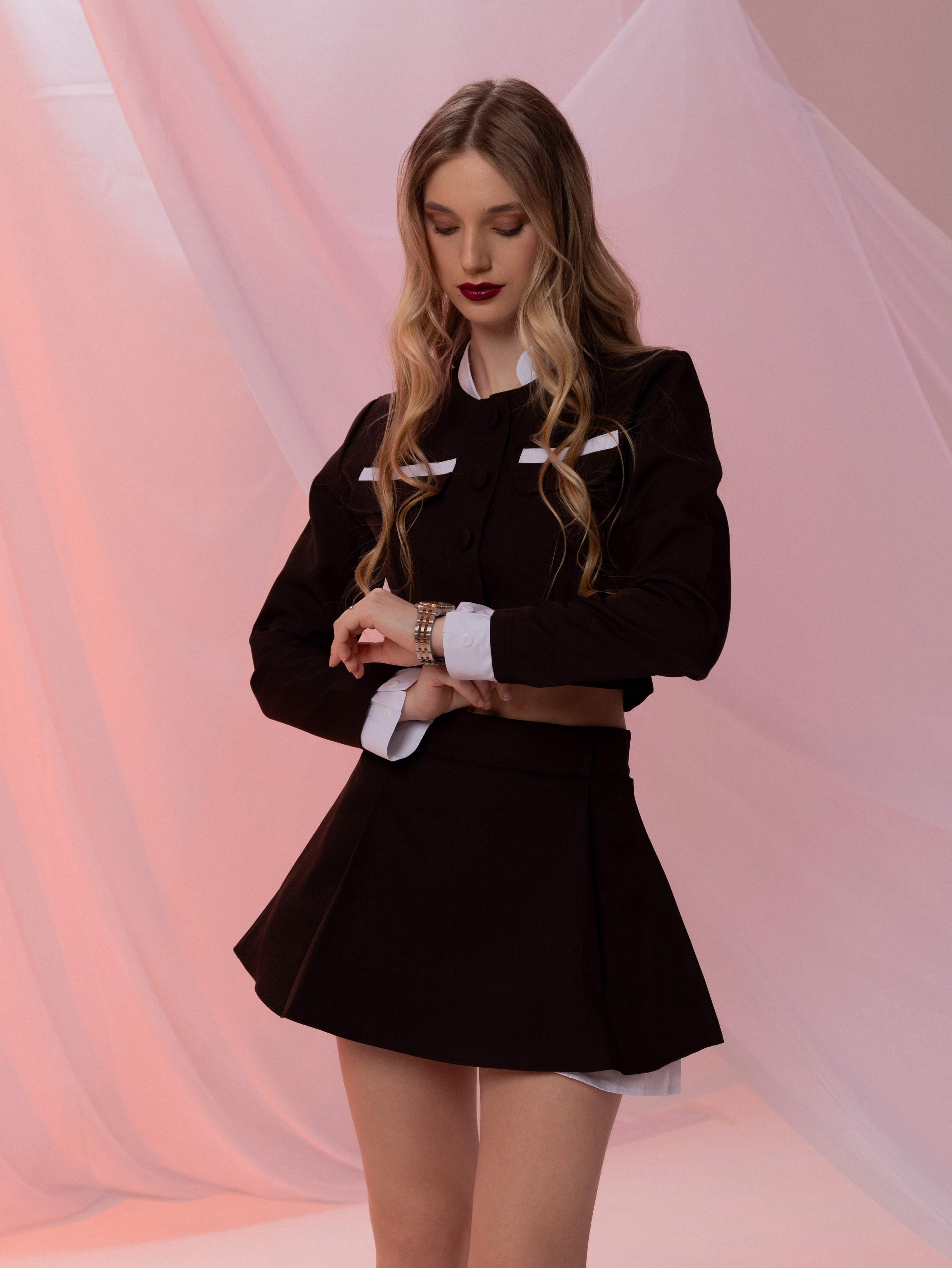 Каталожные фотосессии. Контент фотограф в Москве