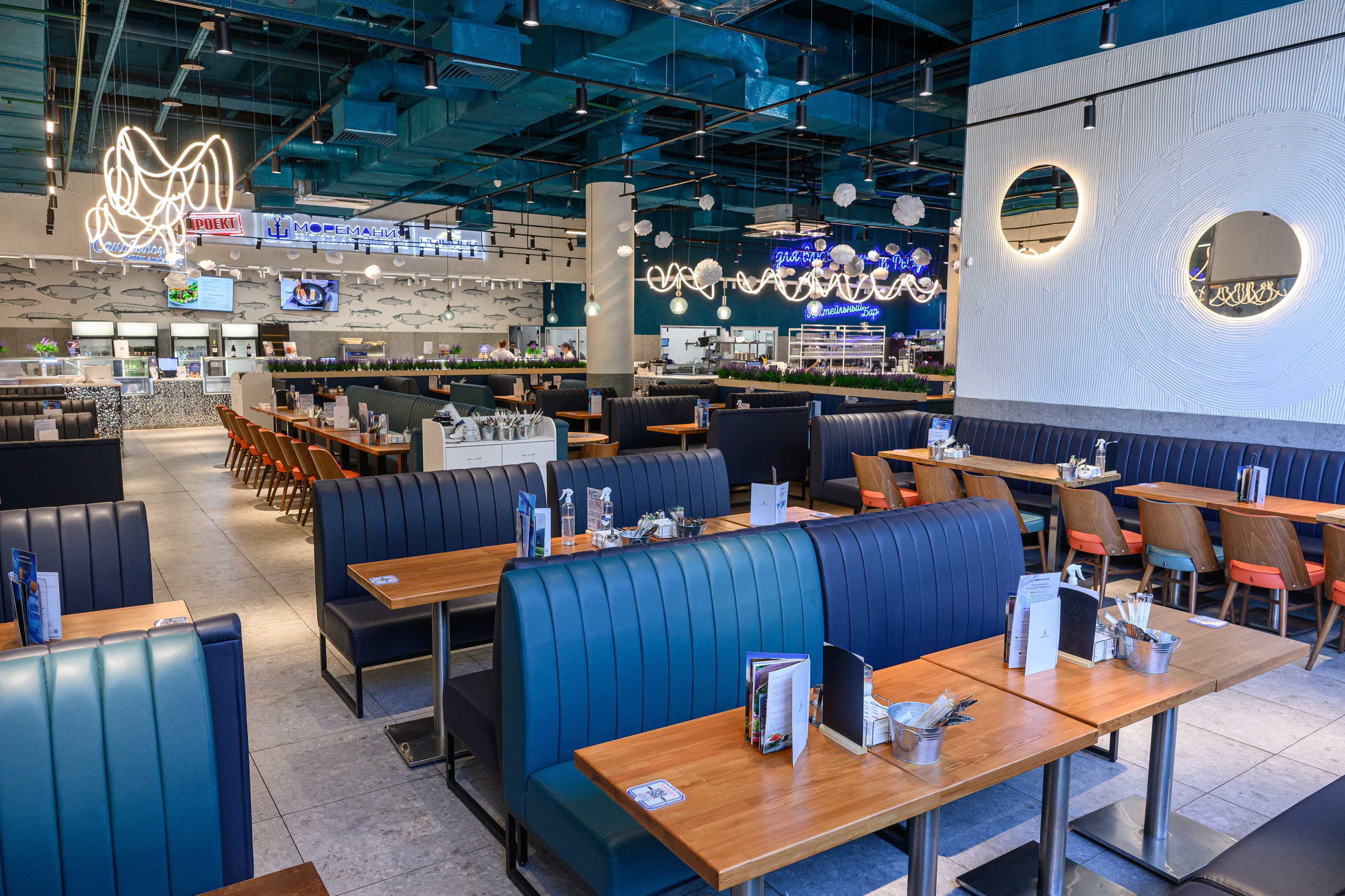 Архитектура и Интерьеры. Алексей Мигачёв фотограф и видеооператор в Москве