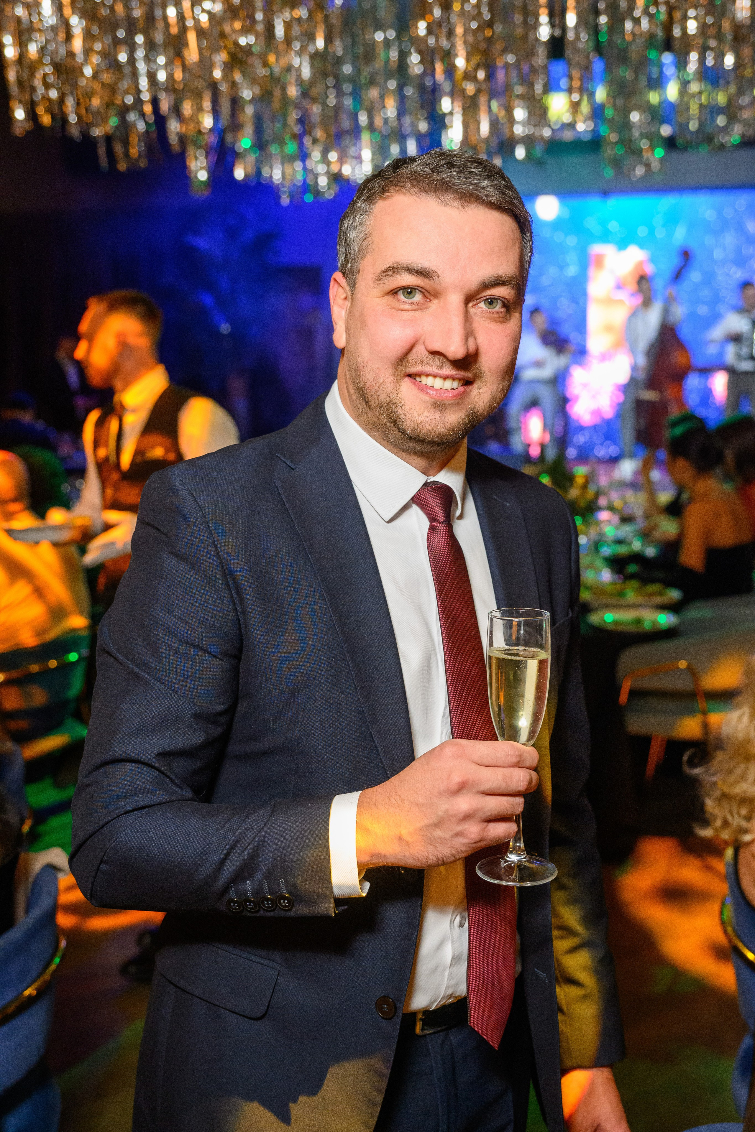 Вечеринки. Алексей Мигачёв фотограф и видеооператор в Москве