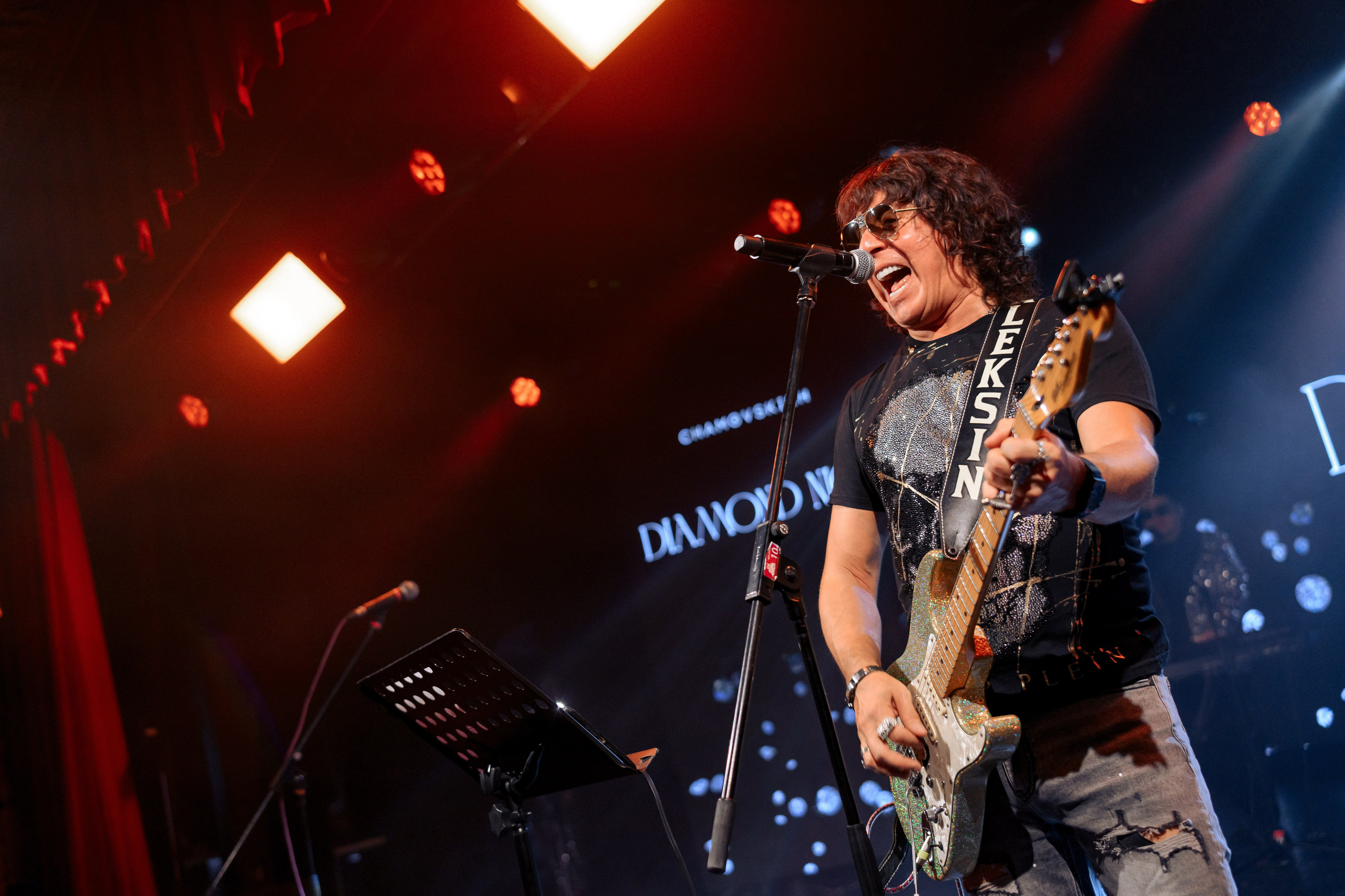 Chamovskikh Jewellery House. Максим Комаров — Профессиональный фотограф