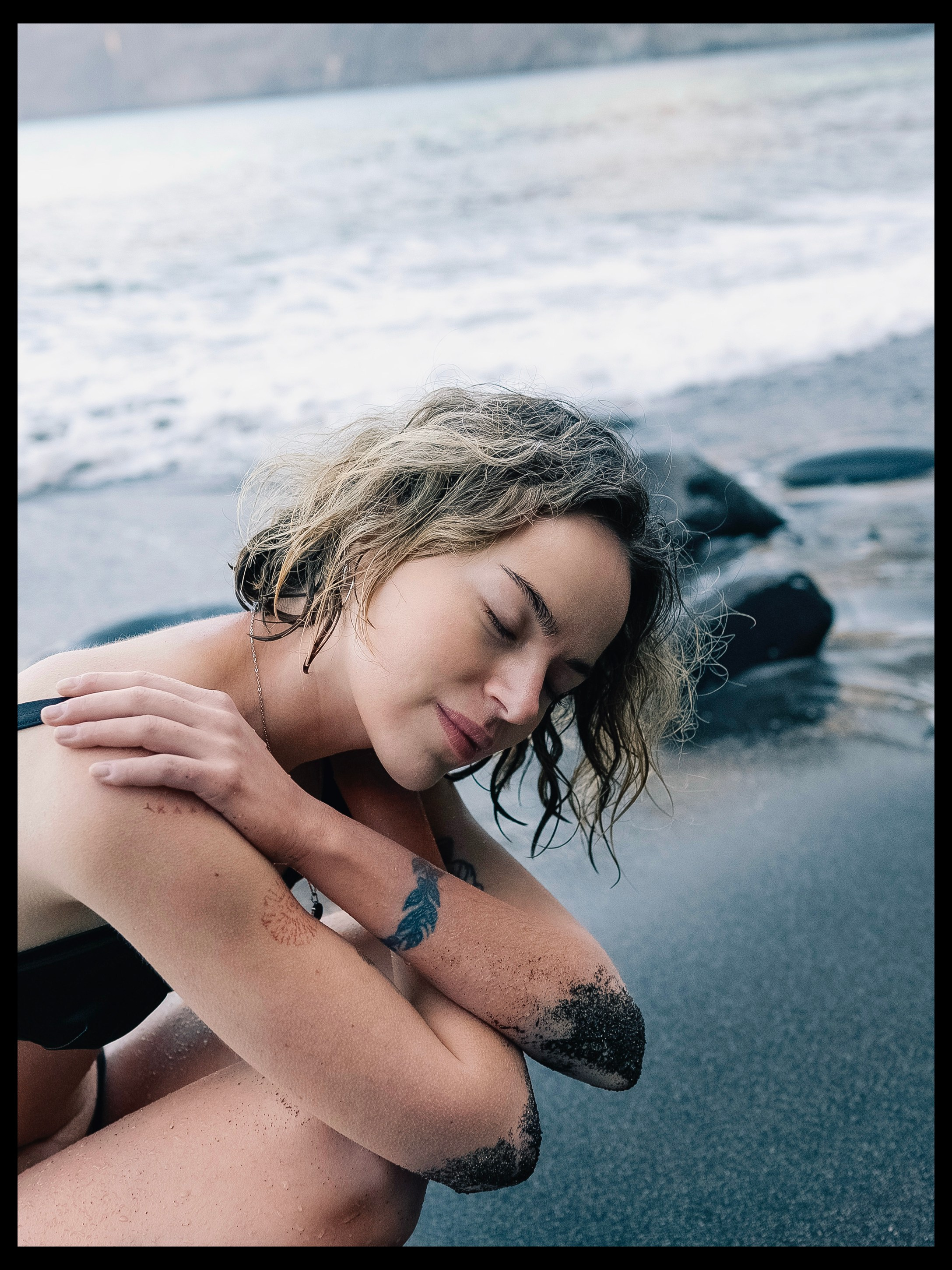 LERA | TENERIFE. Photographer Barcelona