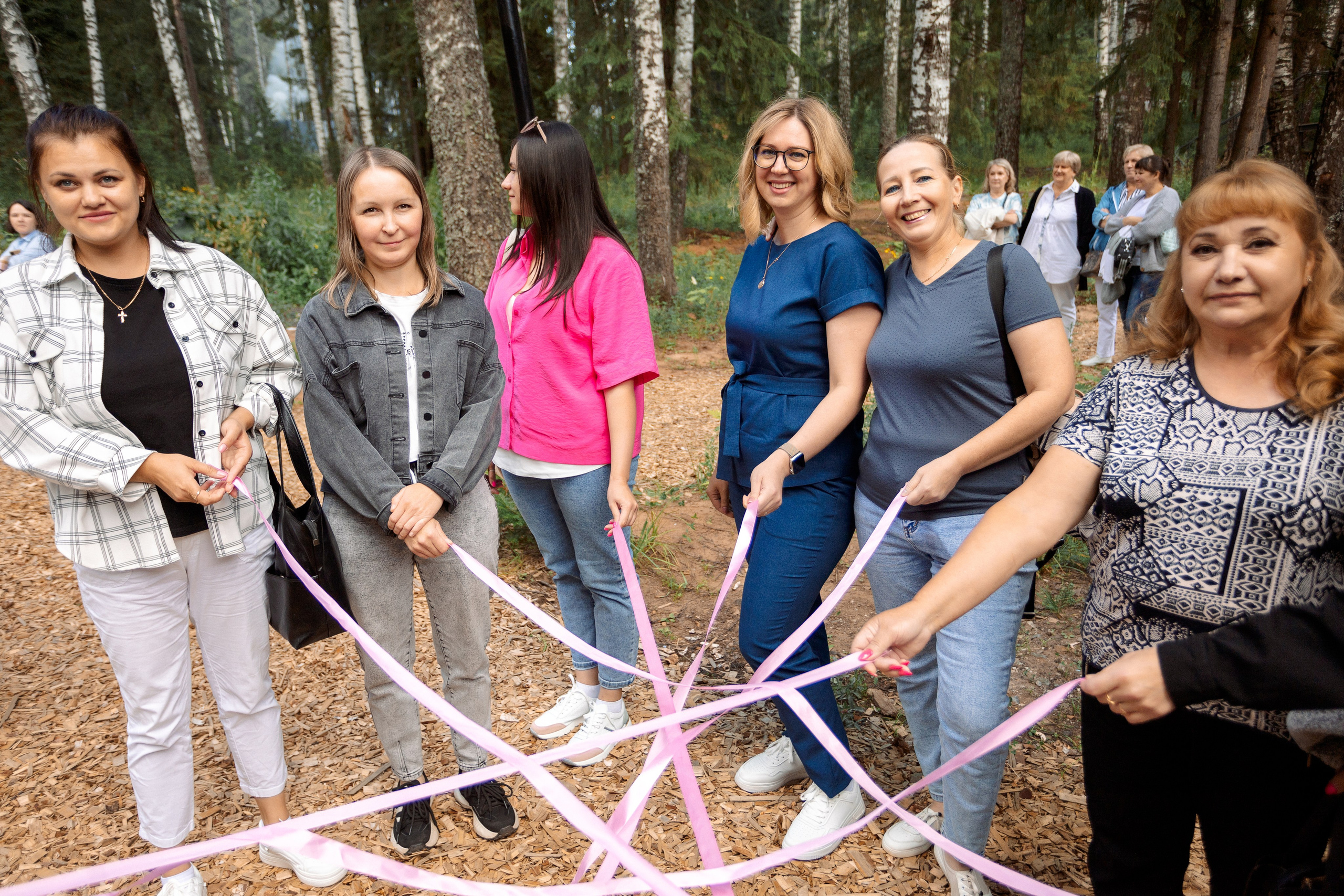 ПРИМЕР: Корпоратив Мамин Хлеб. Все фото. Профессиональный фотограф в Ижевске Леша Петров