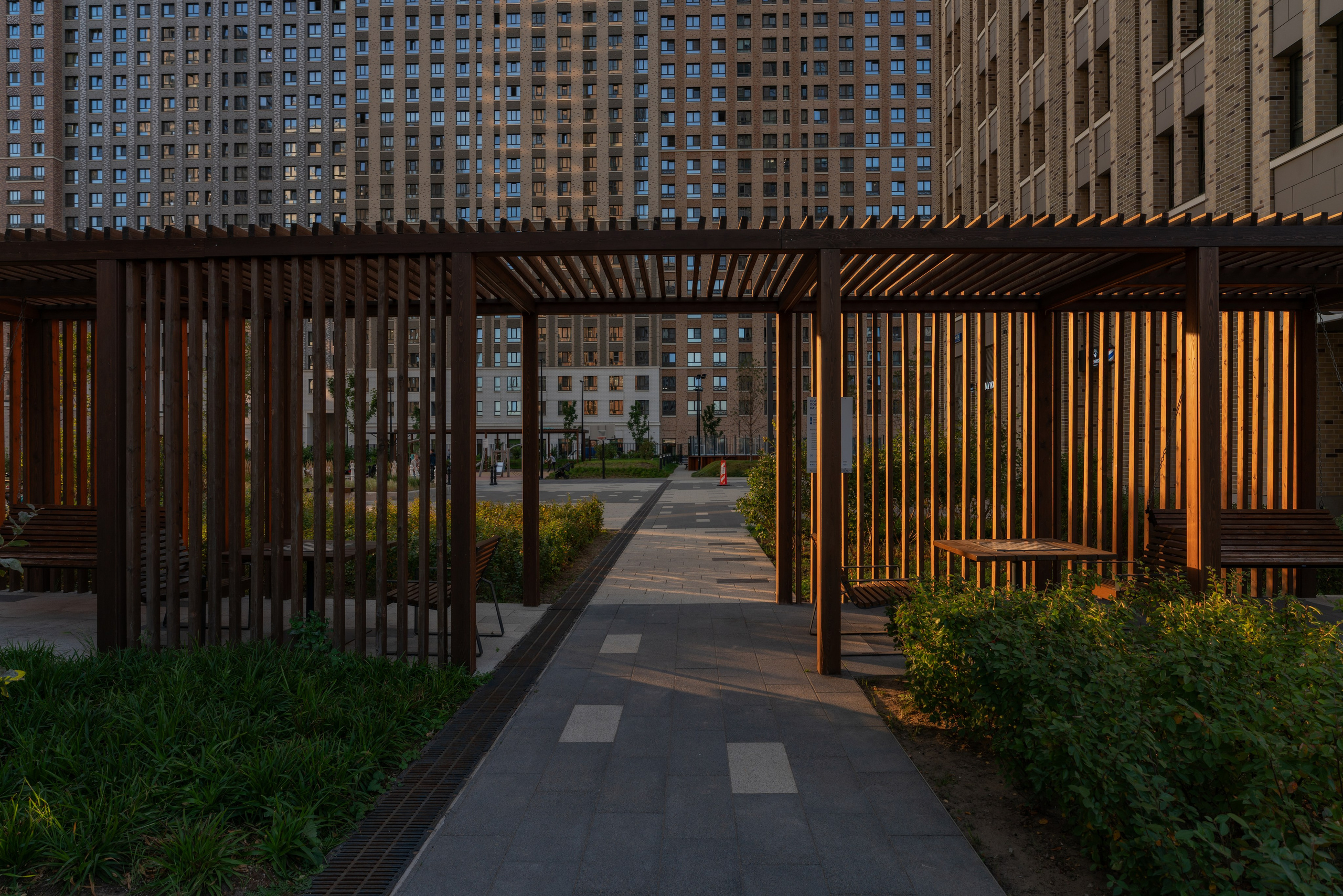 ЖК «Level Селигерская»