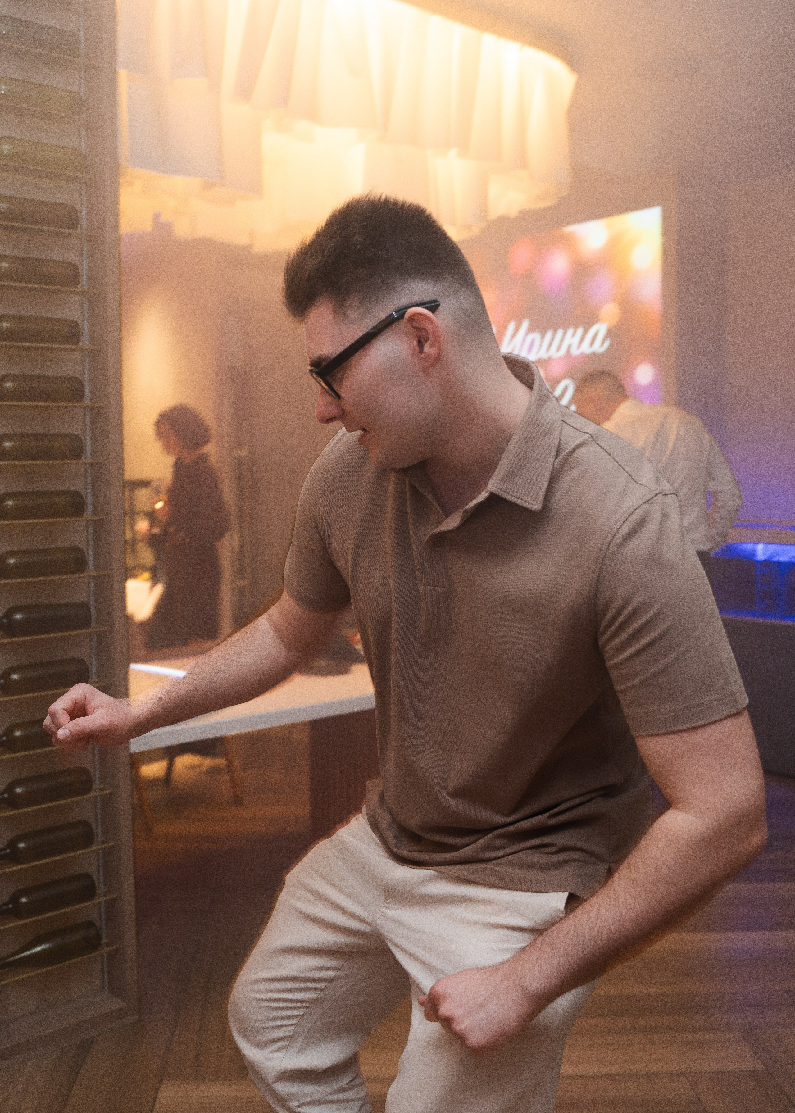 Ирина и Егор. Фотограф Хабаровск