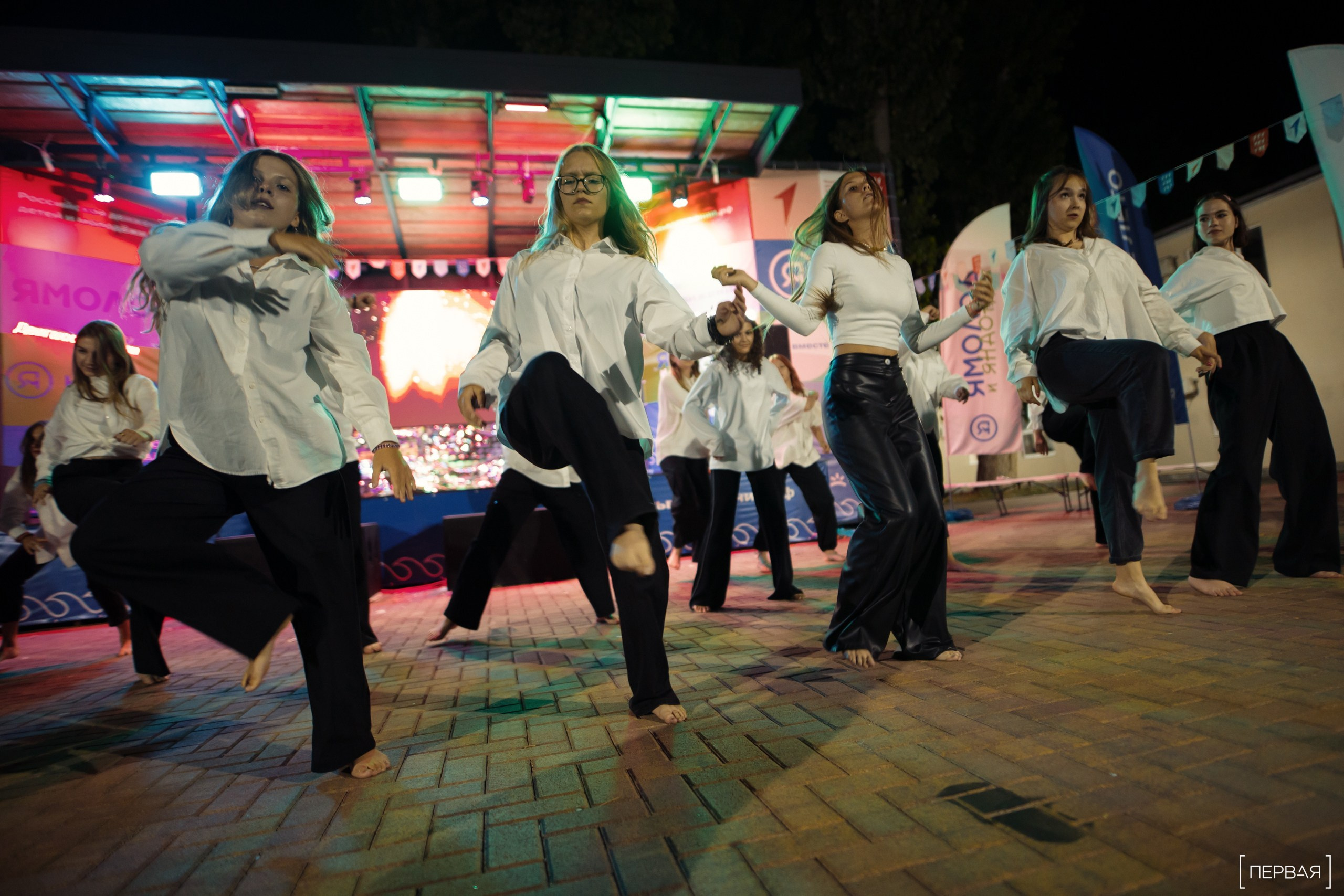 Reportage. Фотограф Ваня Бархатов