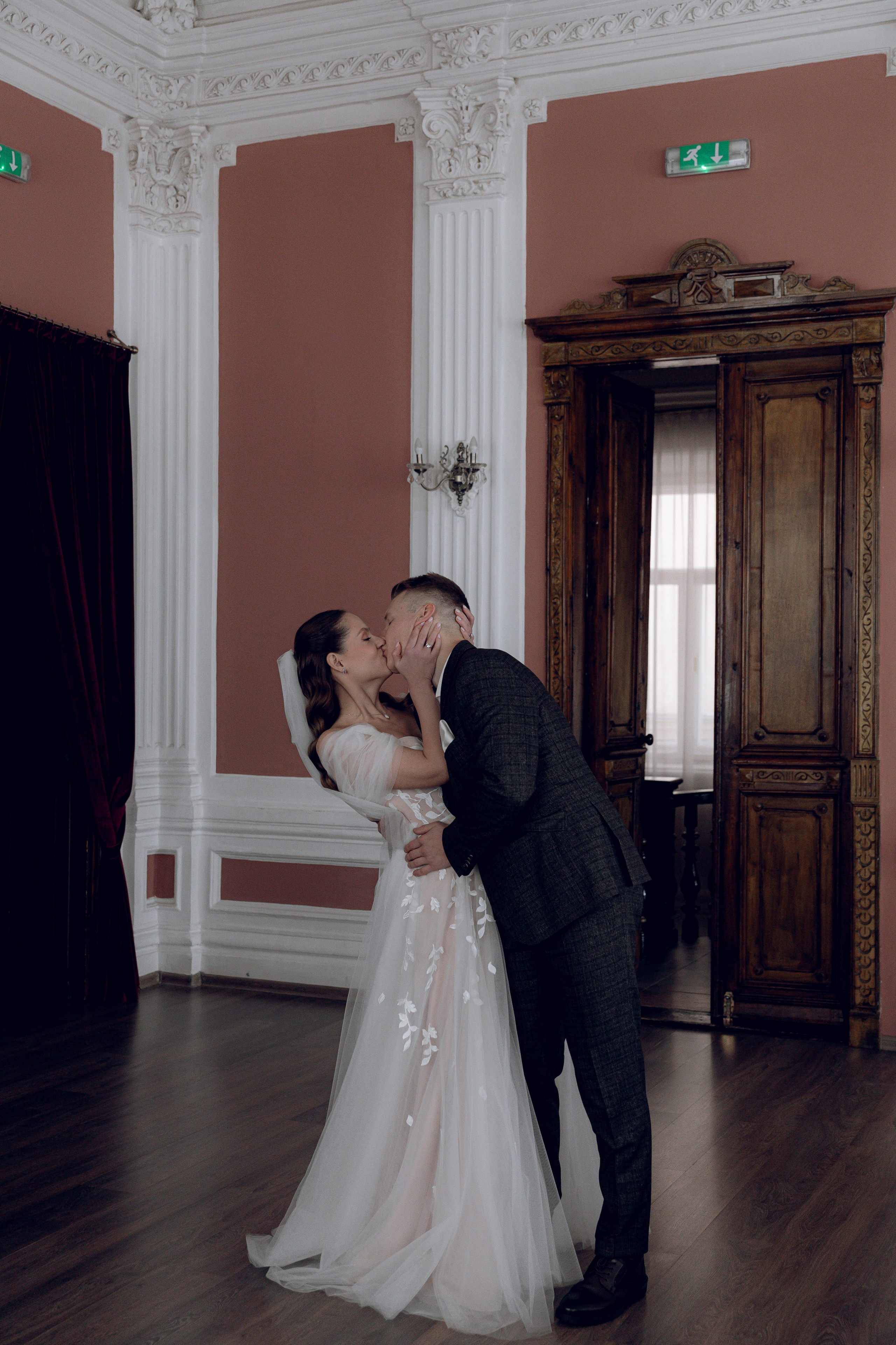 Никита & Екатерина. Свадебный фотограф Казань| Фотограф Казань Зевакина Анастасия