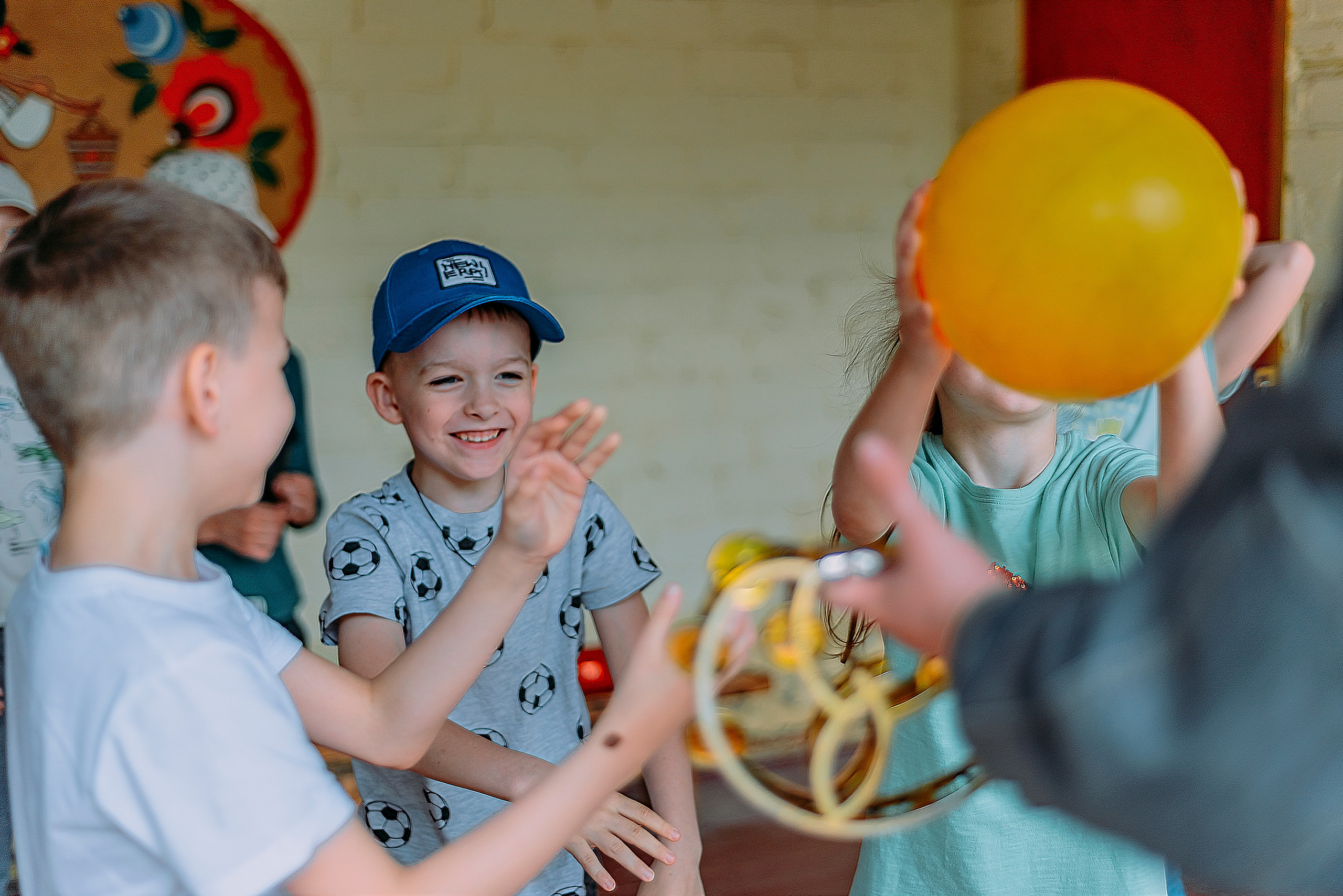 Детский сад |п.Дубовое|2023. ALBUMIA