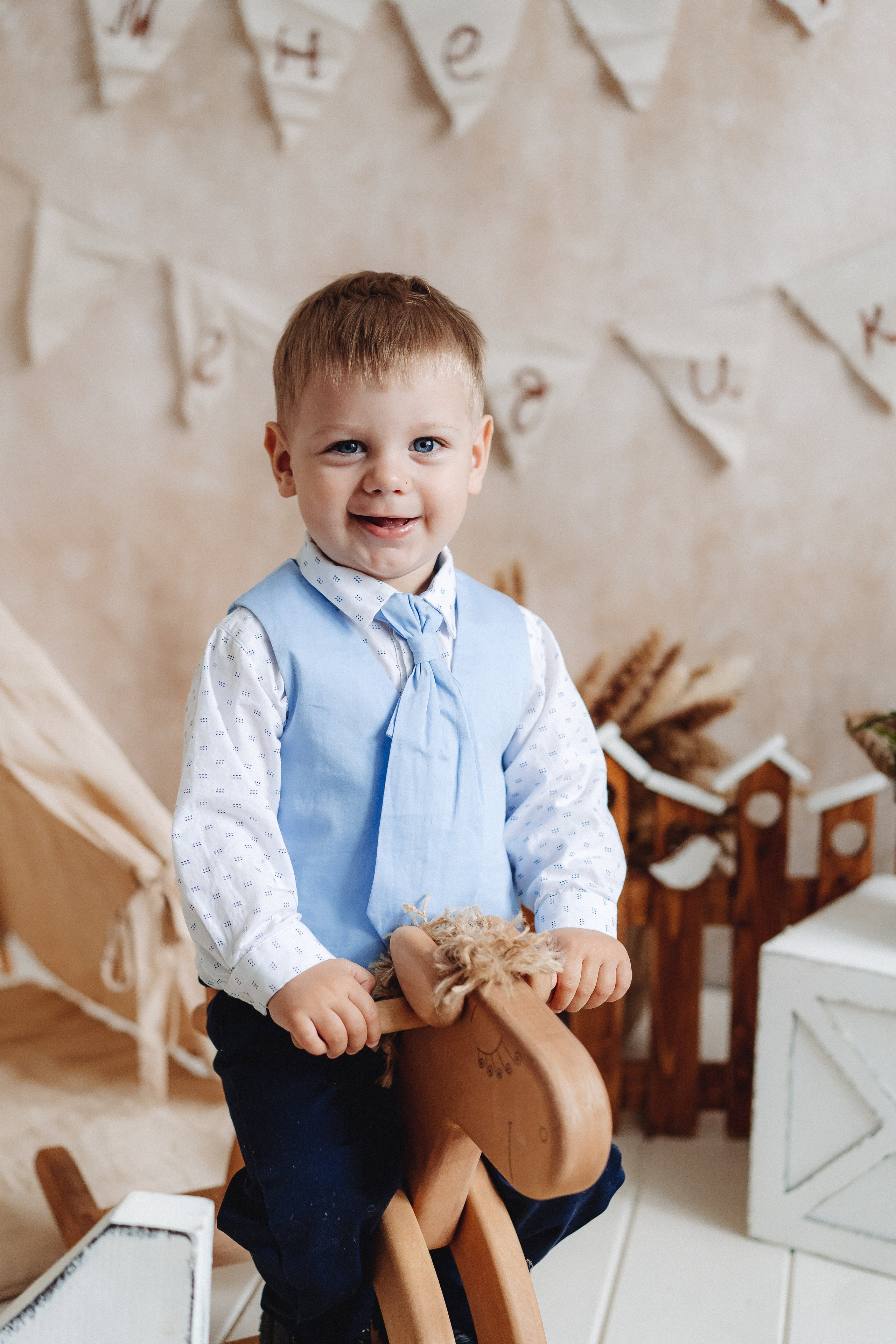 Мне 1 (2) годик. Семейный и контент фотограф в Красноярске Власова Екатерина