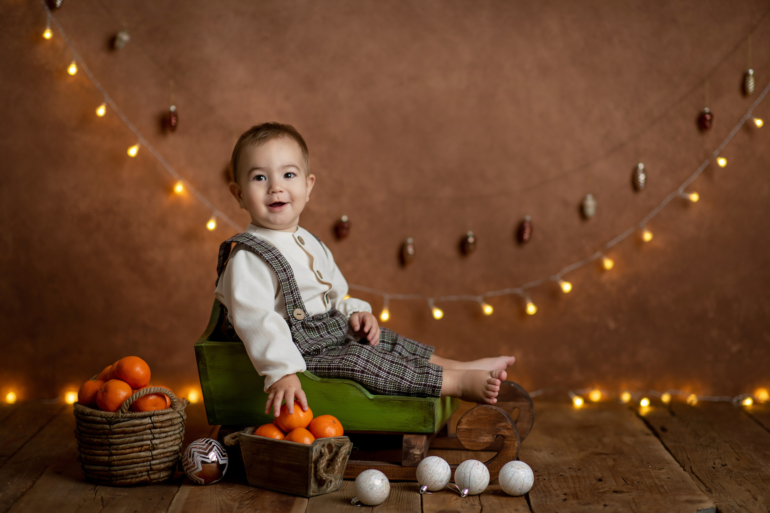 Фотодень Новый год 2025-2026. Творческая команда Ульяшевы, свадебная и семейная фотография. Кахахста