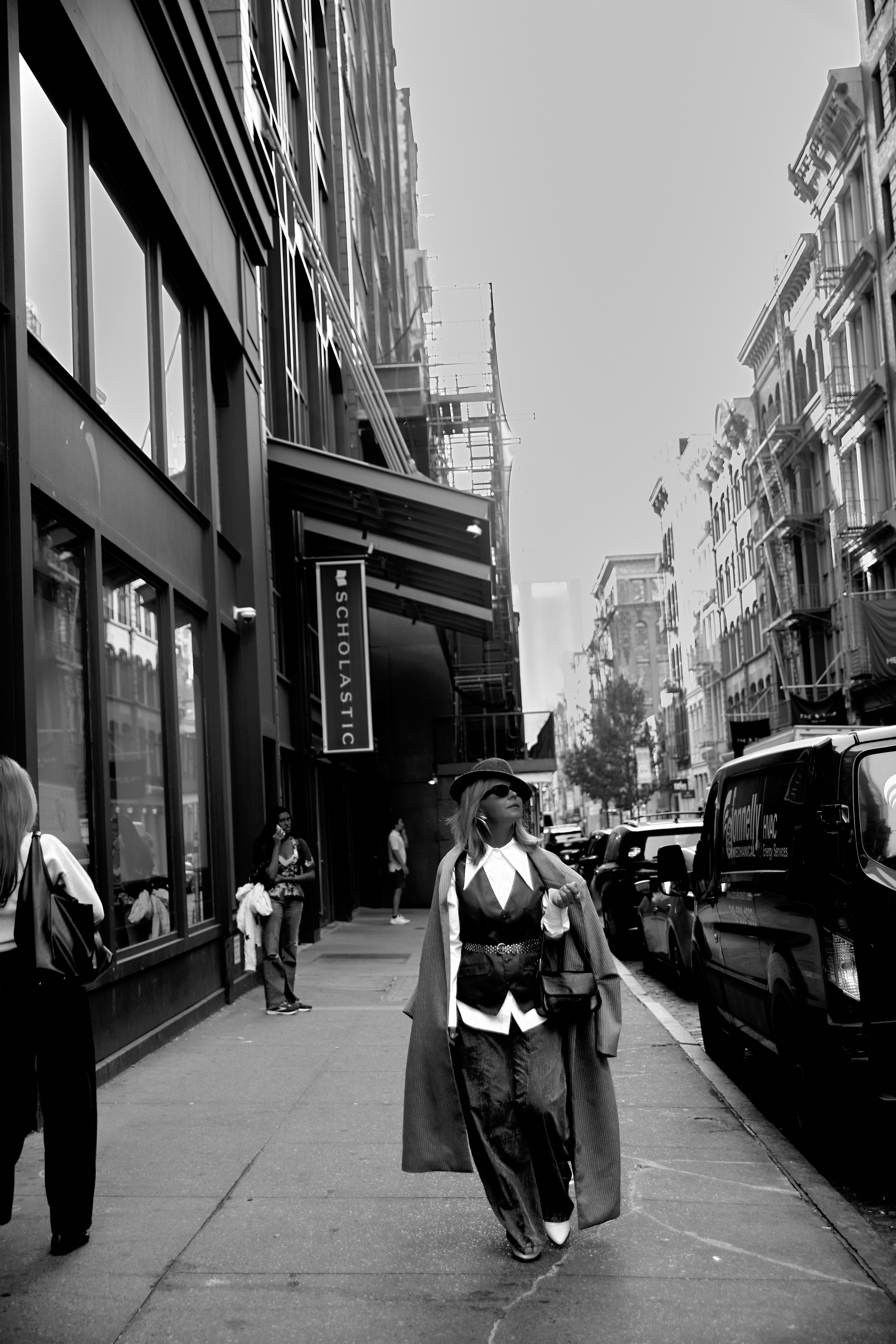 NATA. Yulia Otroschenko