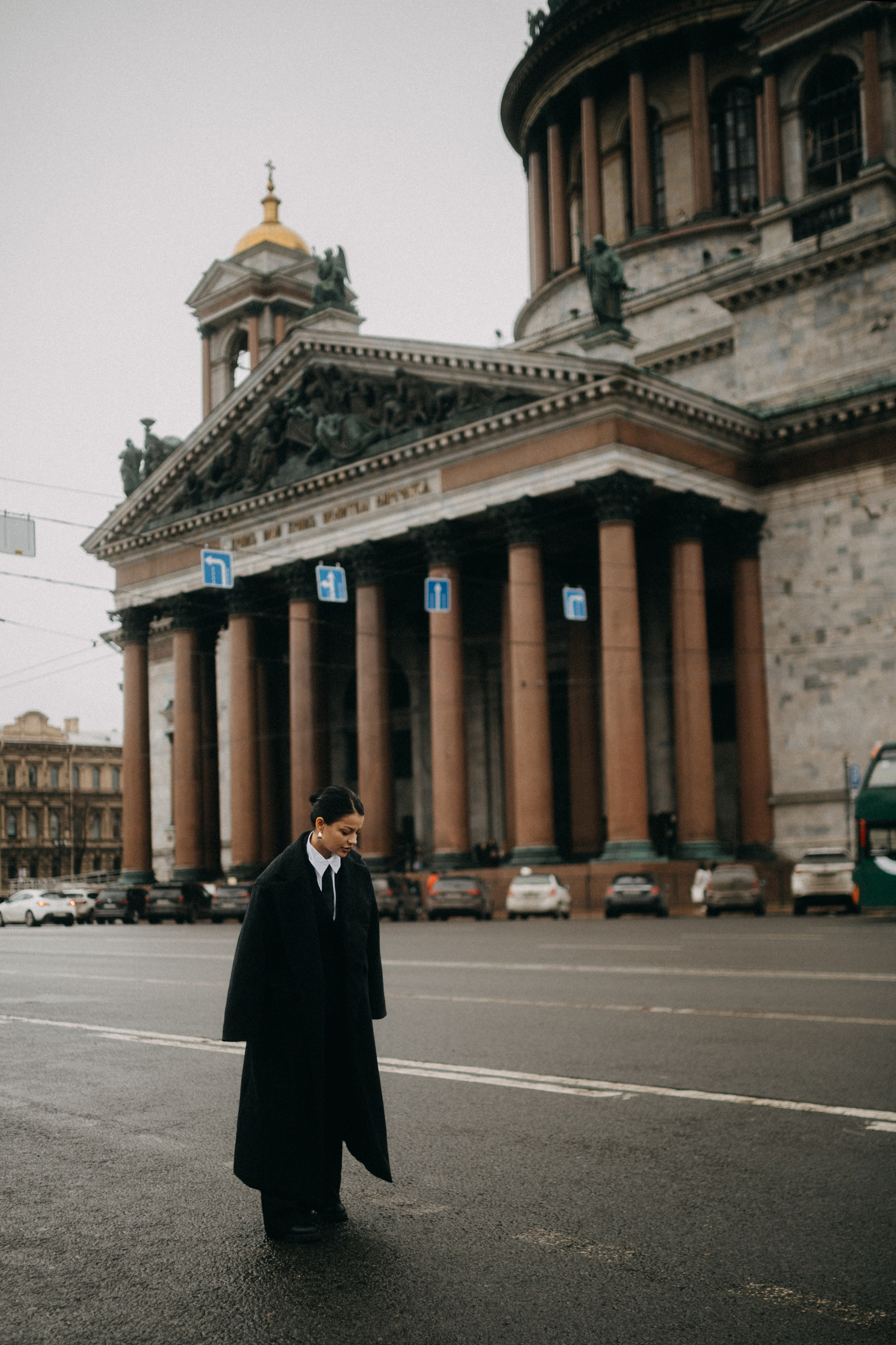 Лиза. Фотограф в Санкт Петербурге Лара Великова